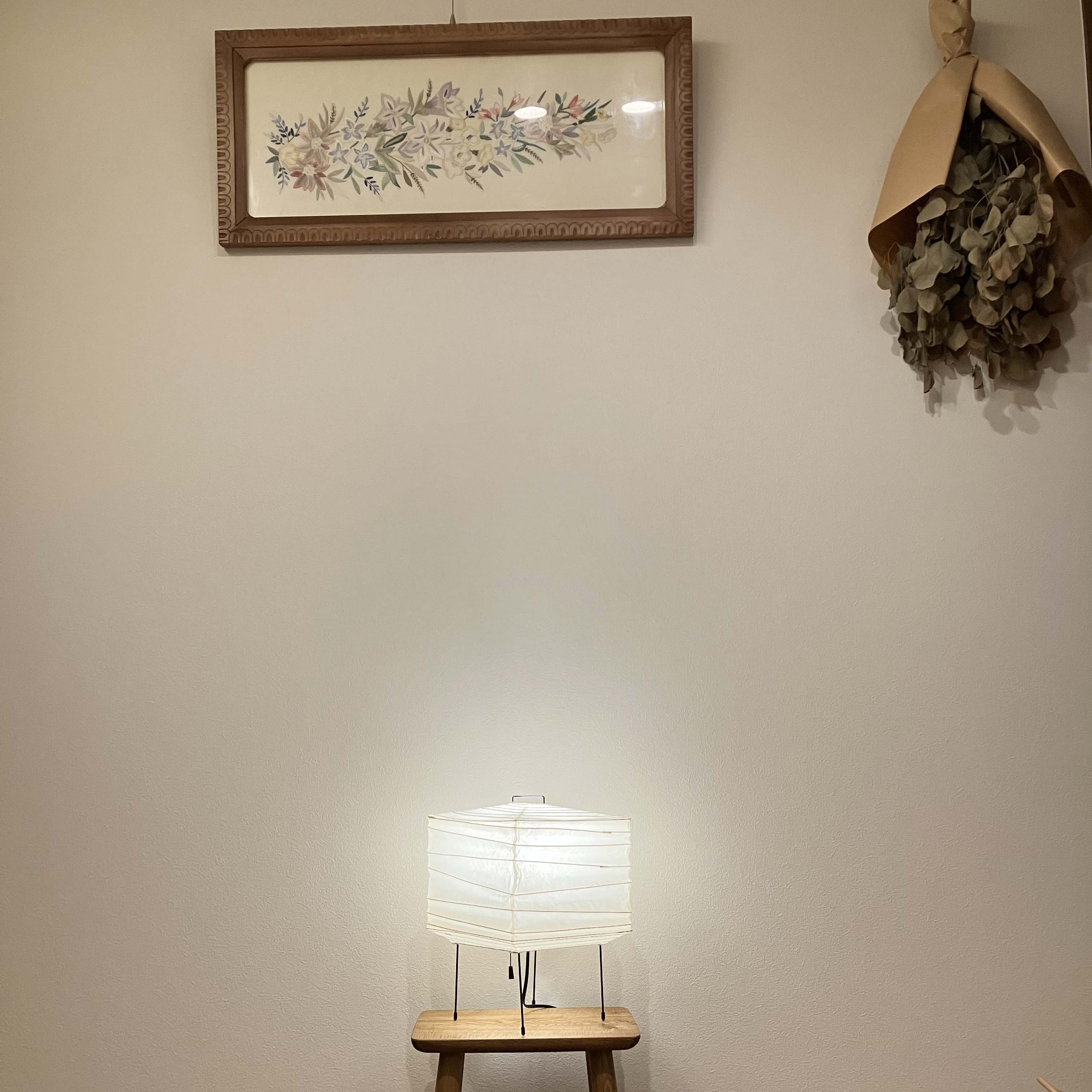 辻倉の灯り『和み』TJK-001 (SHIRABE)