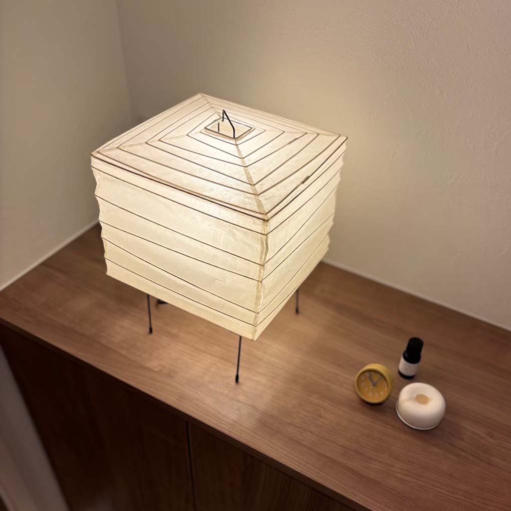 辻倉の灯り『和み』TJK-001 (SHIRABE)