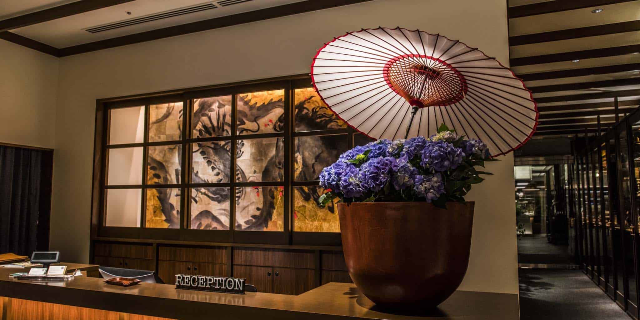 特選 えんむすび 日傘仕立て