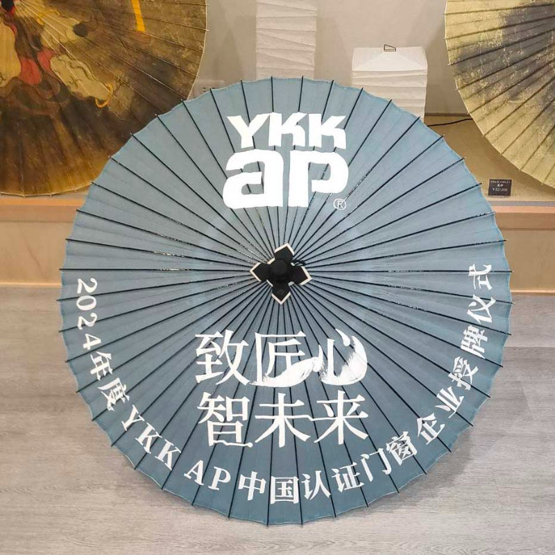 #222 イベントの看板として