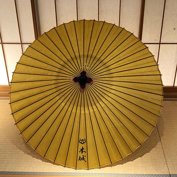 #169 京都　宮川町の女将さんへのプレゼント