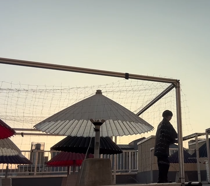 〜工房の日々〜