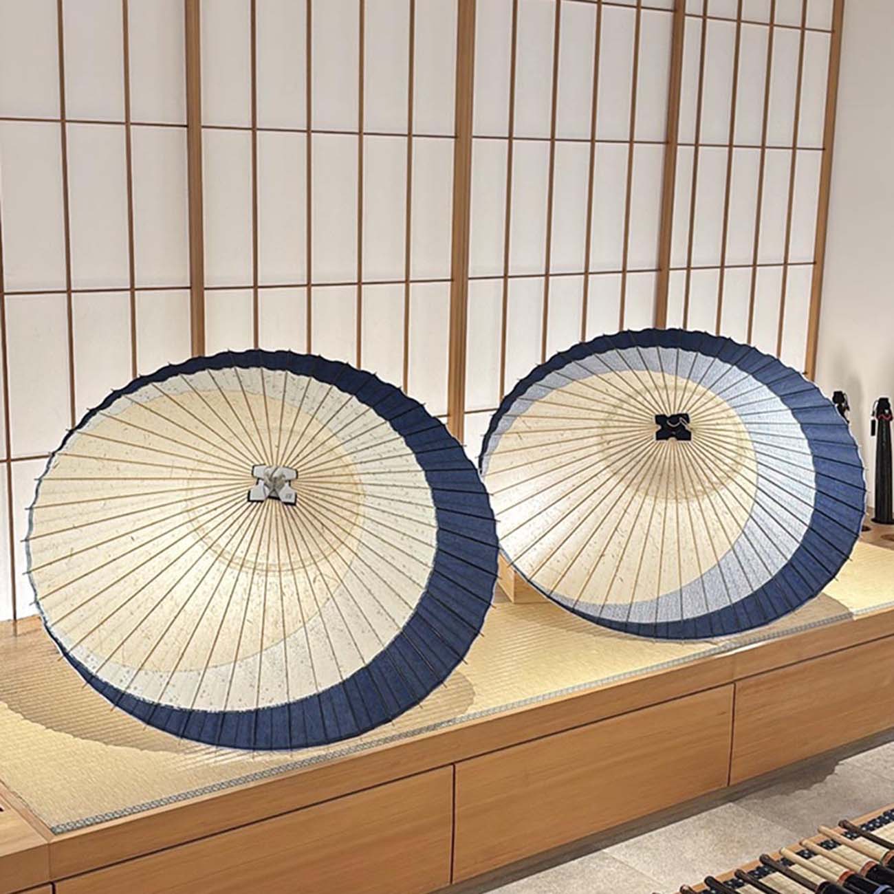 新作登場‼古典柄『三日月奴』