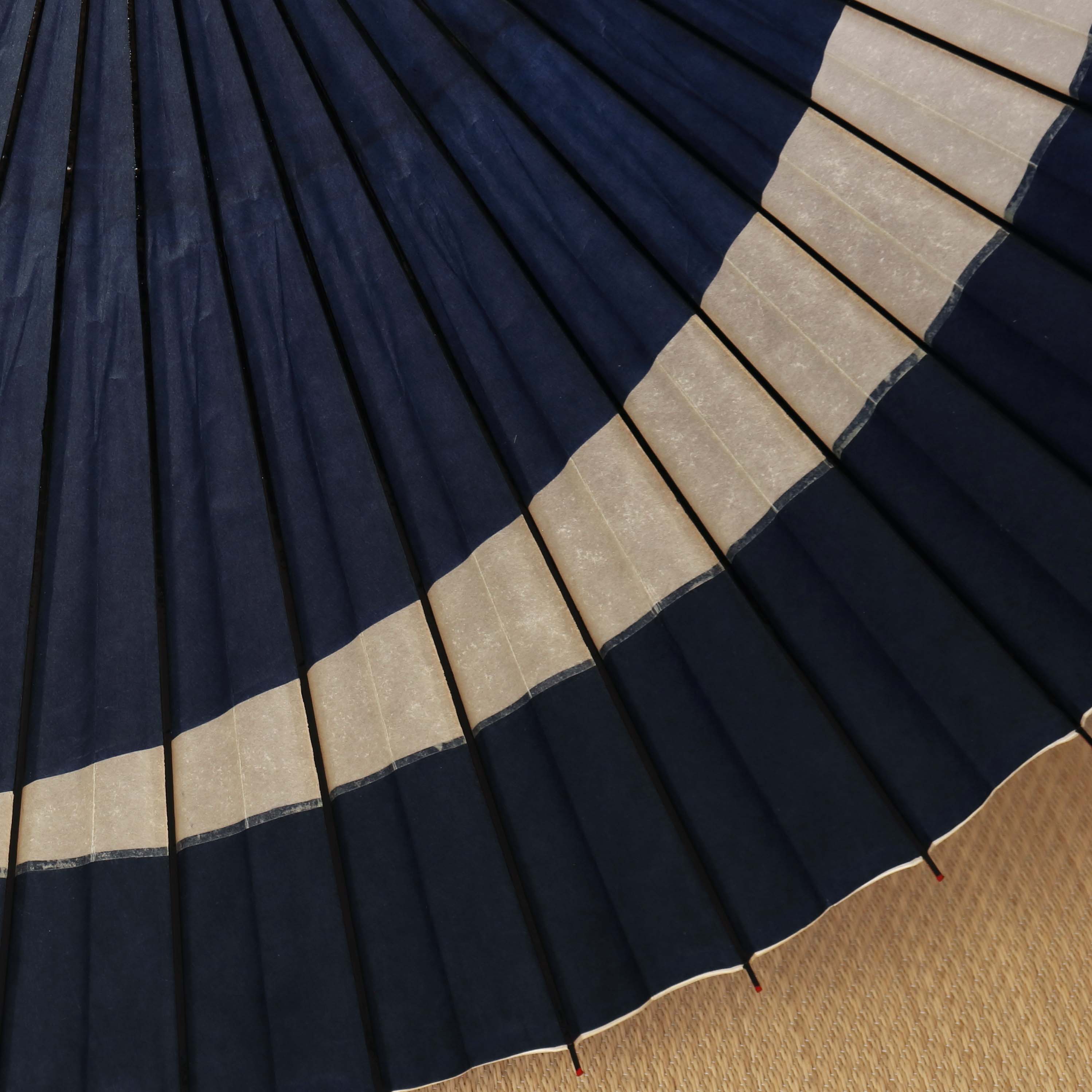 古典柄 巴『蒼月』