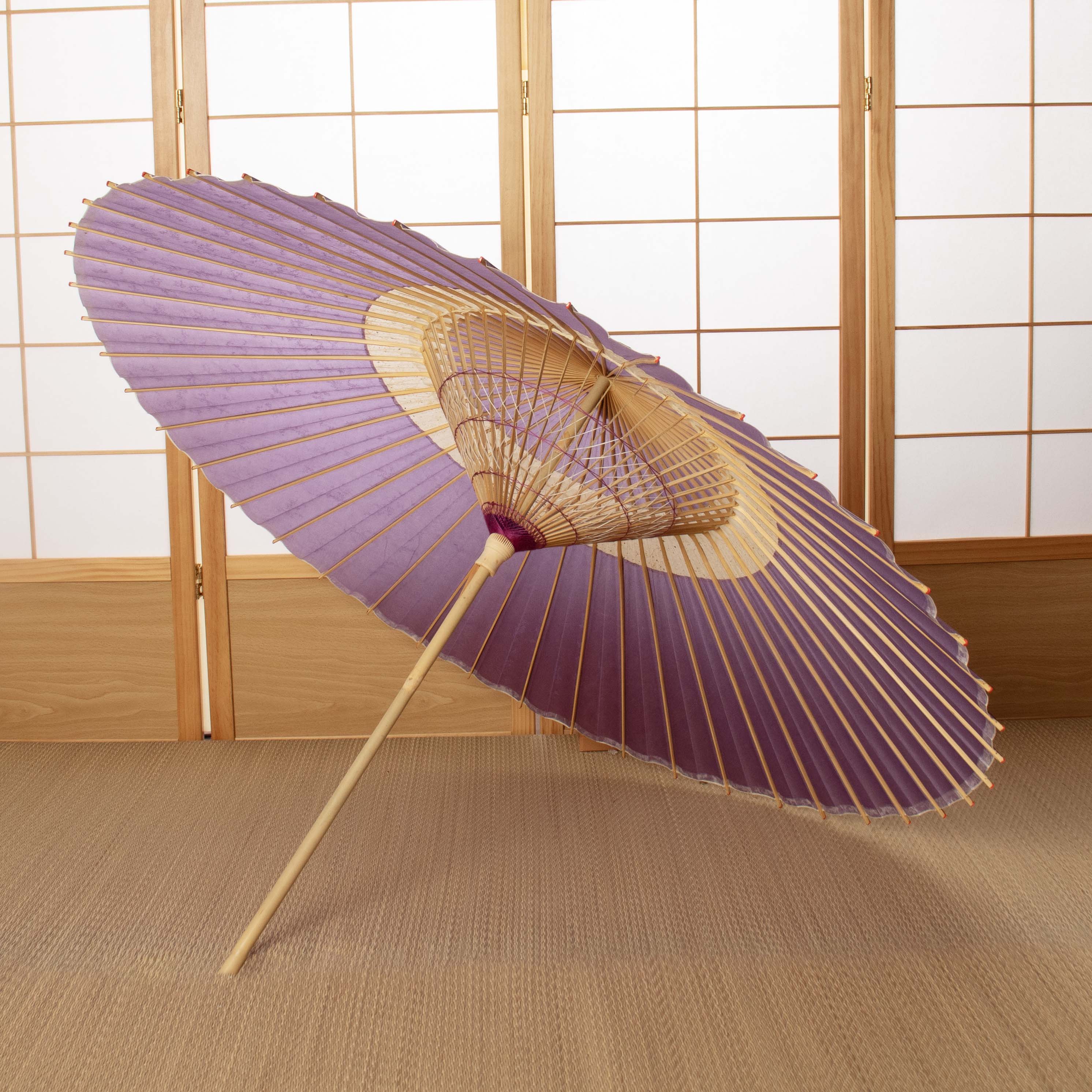 Kyoto Kurotani, Unryu / Janome Pattern / Peony / KIWAMI