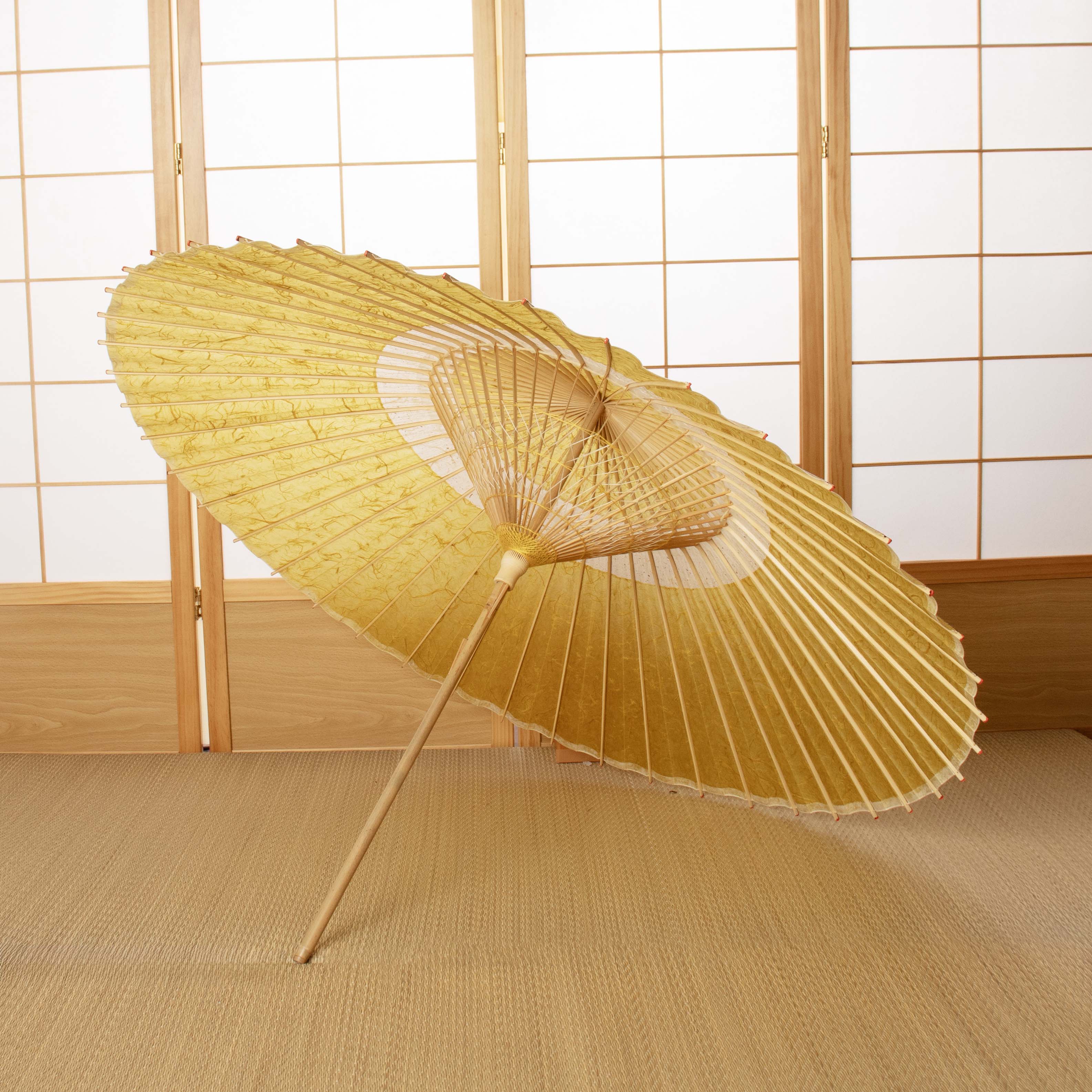 Kyoto Kurotani, Unryu / Janome Pattern / Peony / KIWAMI