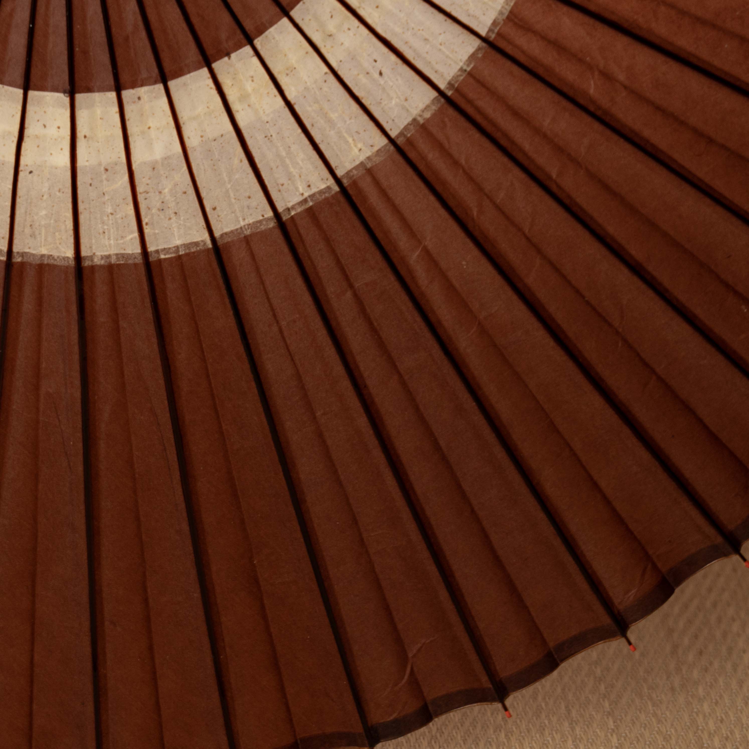 Kyoto Kurotani, Unryu / Janome Pattern / Peony / KIWAMI