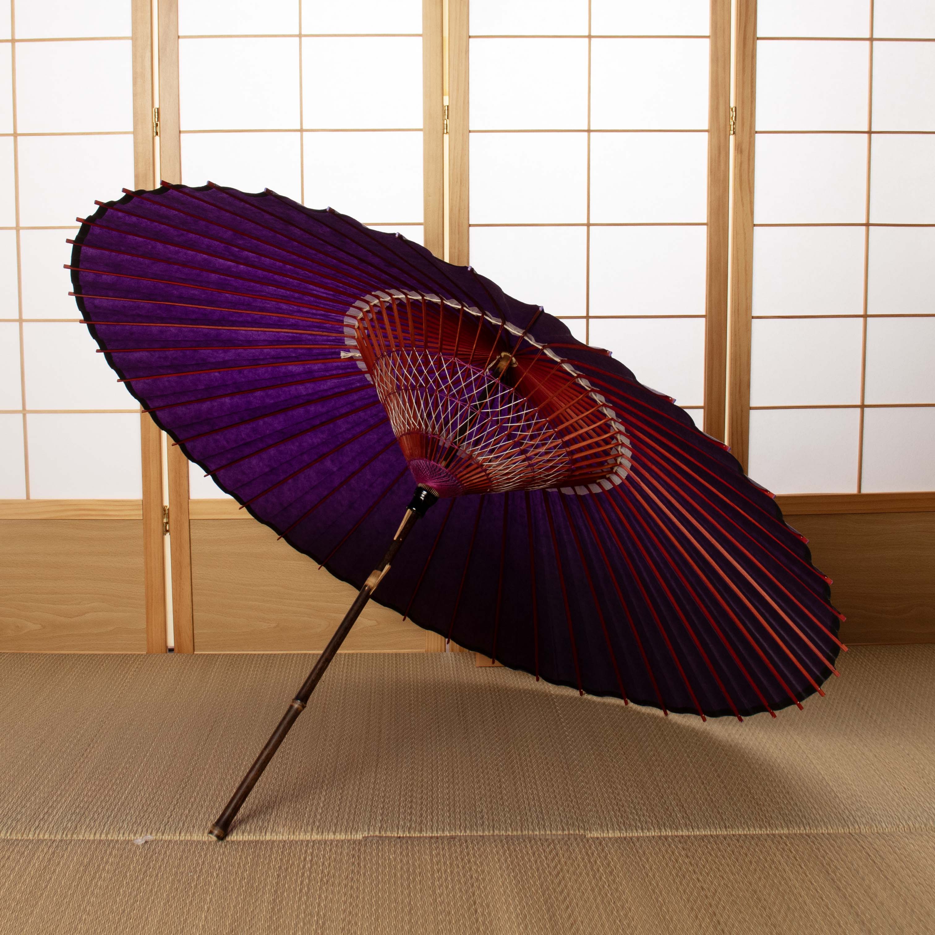 Kakishibuzome(Brown) / High Quality