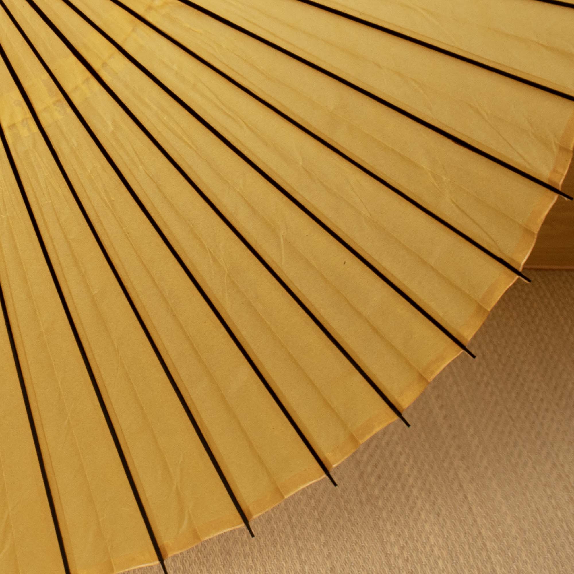 辻倉『極み番傘』-芥子-