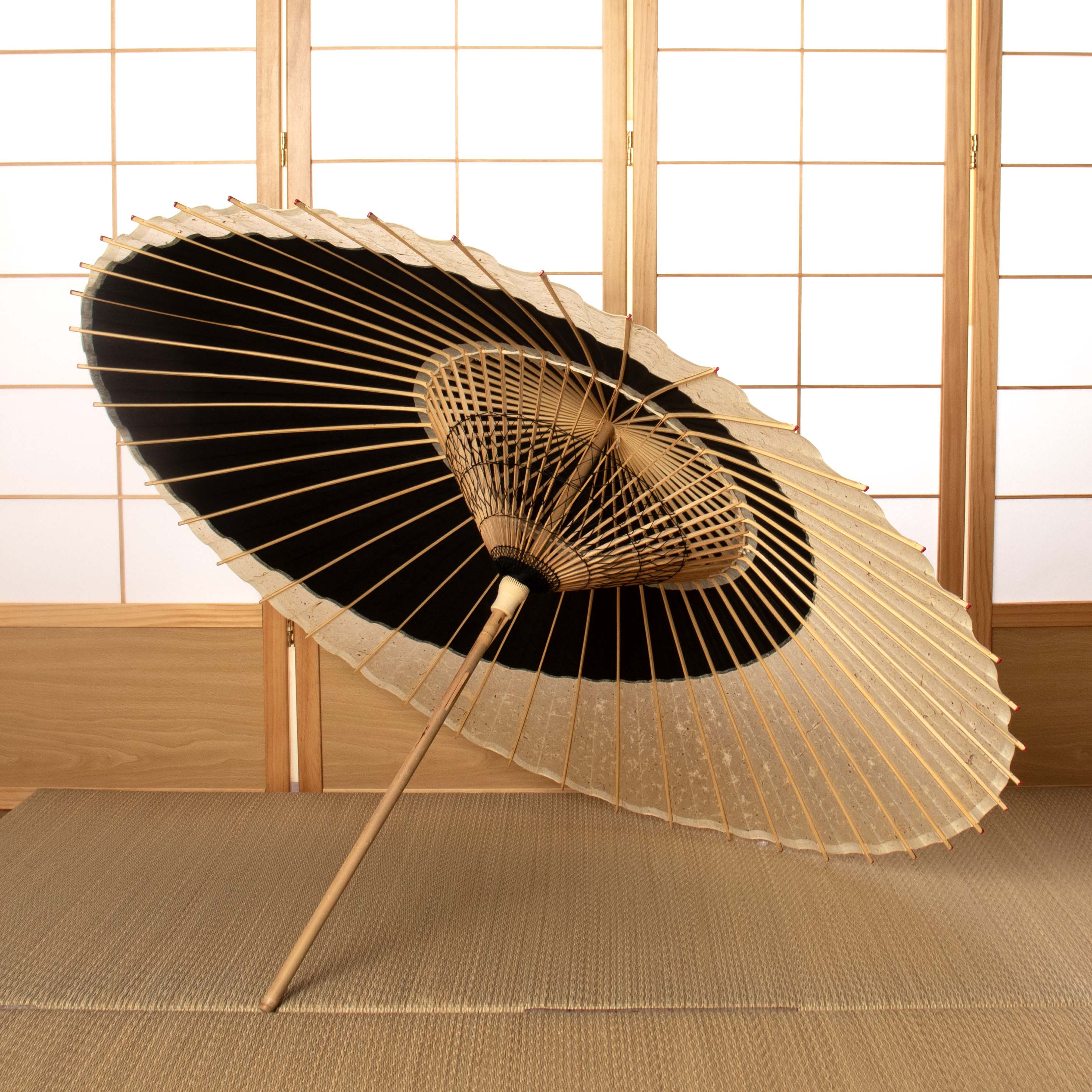 辻倉『極み』 特選月奴 漆黒に吹雪