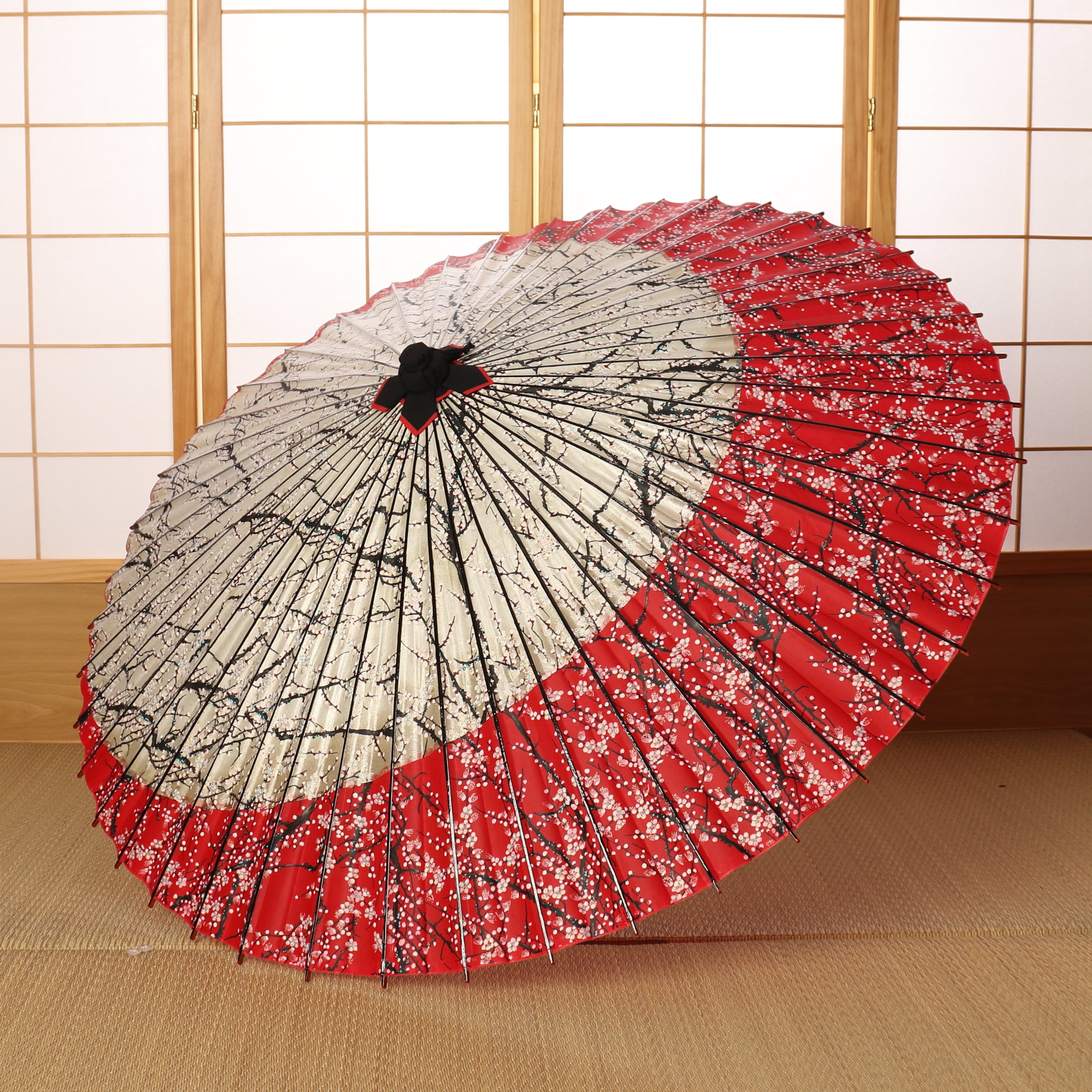 特選月奴『銀彩 梅流水 凛の華』