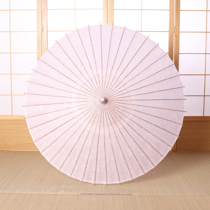 Crystal (Light blue purple) / Higasa_Specially selected Kurotani Washi