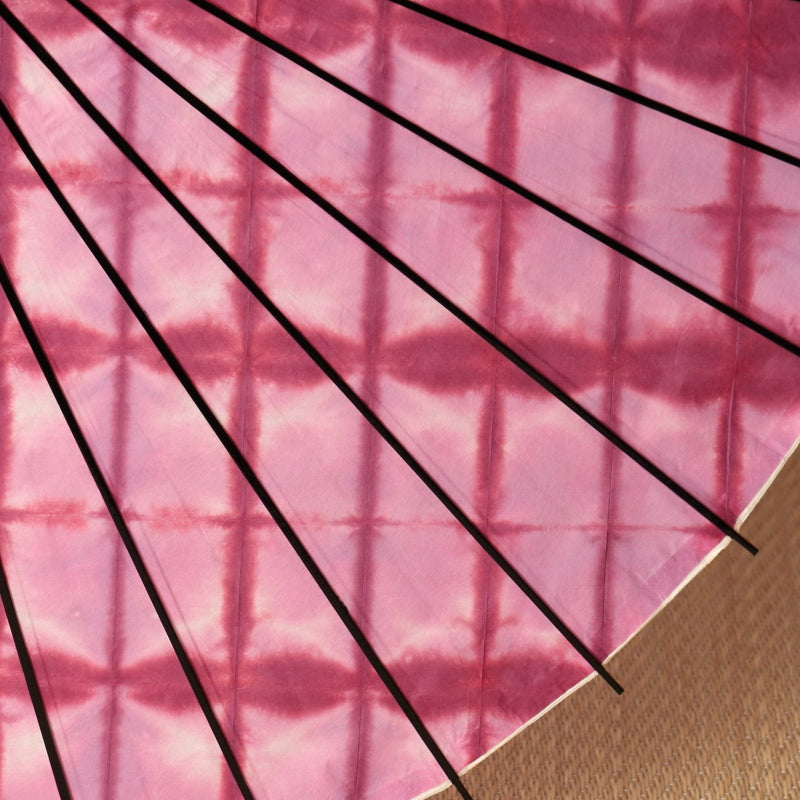 Purple (Iris) / Japanese Parasol EN Series