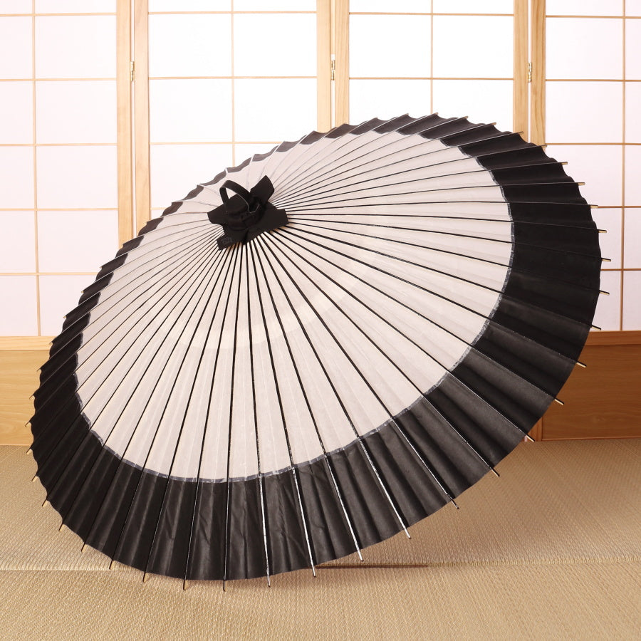 番傘/軒奴 黒