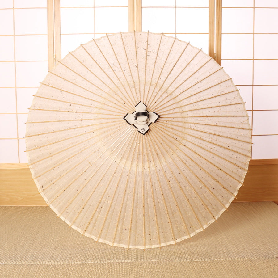 京都黒谷 特選番傘『吹雪』