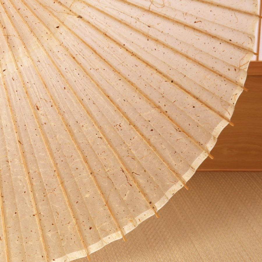 京都黒谷 特選番傘『吹雪』