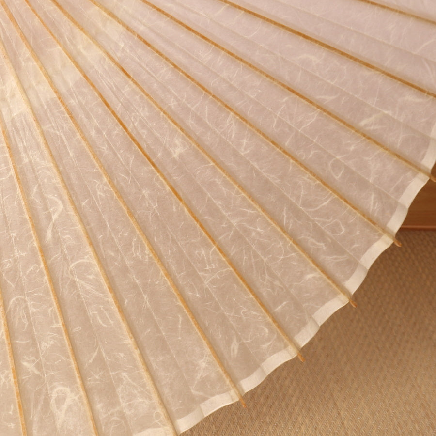 京都黒谷 特選番傘『白虎』