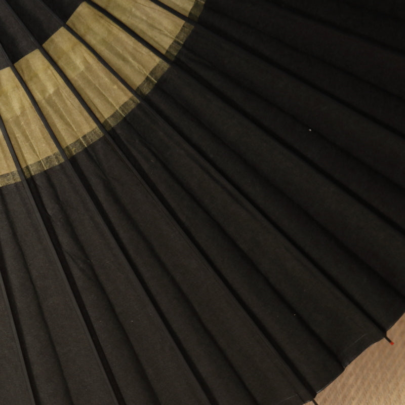 Matsuba(Black/Green)/ Matte Jyanome Pattern