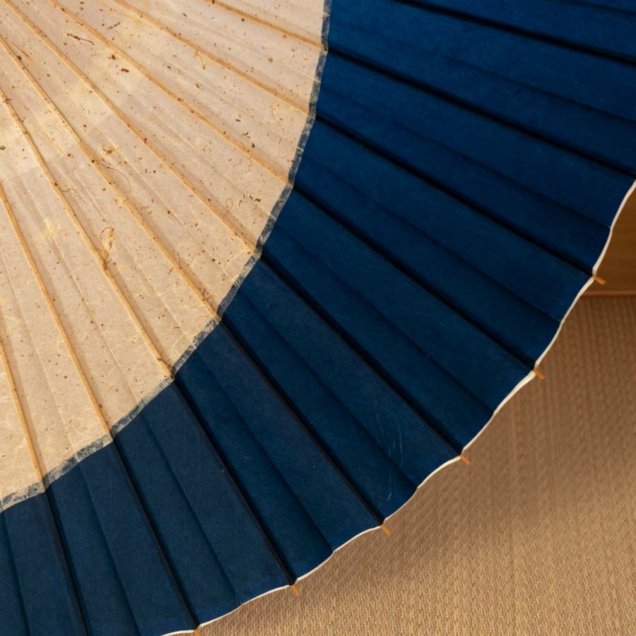 辻倉『極み/黒谷』 特選月奴/吹雪に紺瑠璃