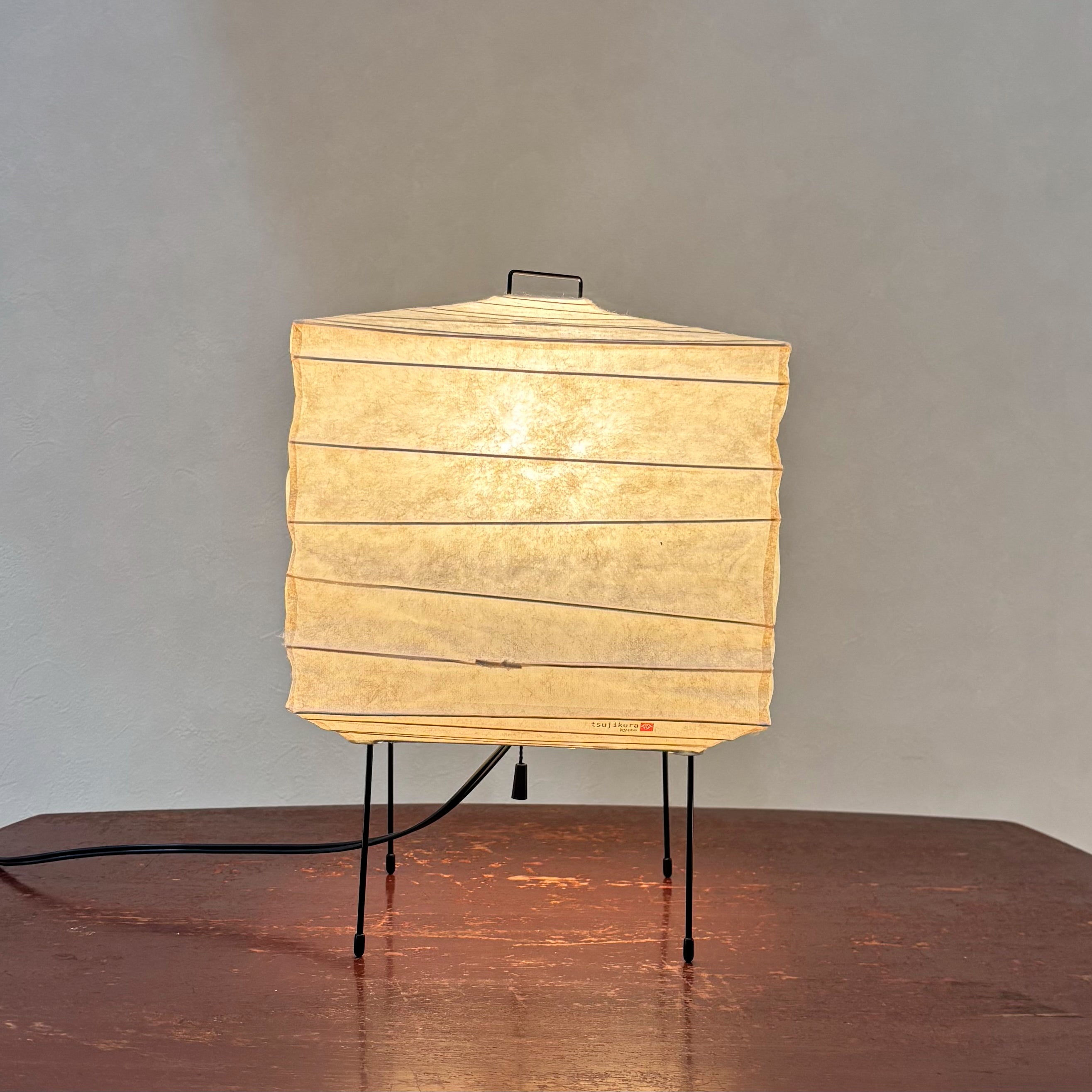 辻倉の灯り『和み』TJK-001 (SHIRABE)