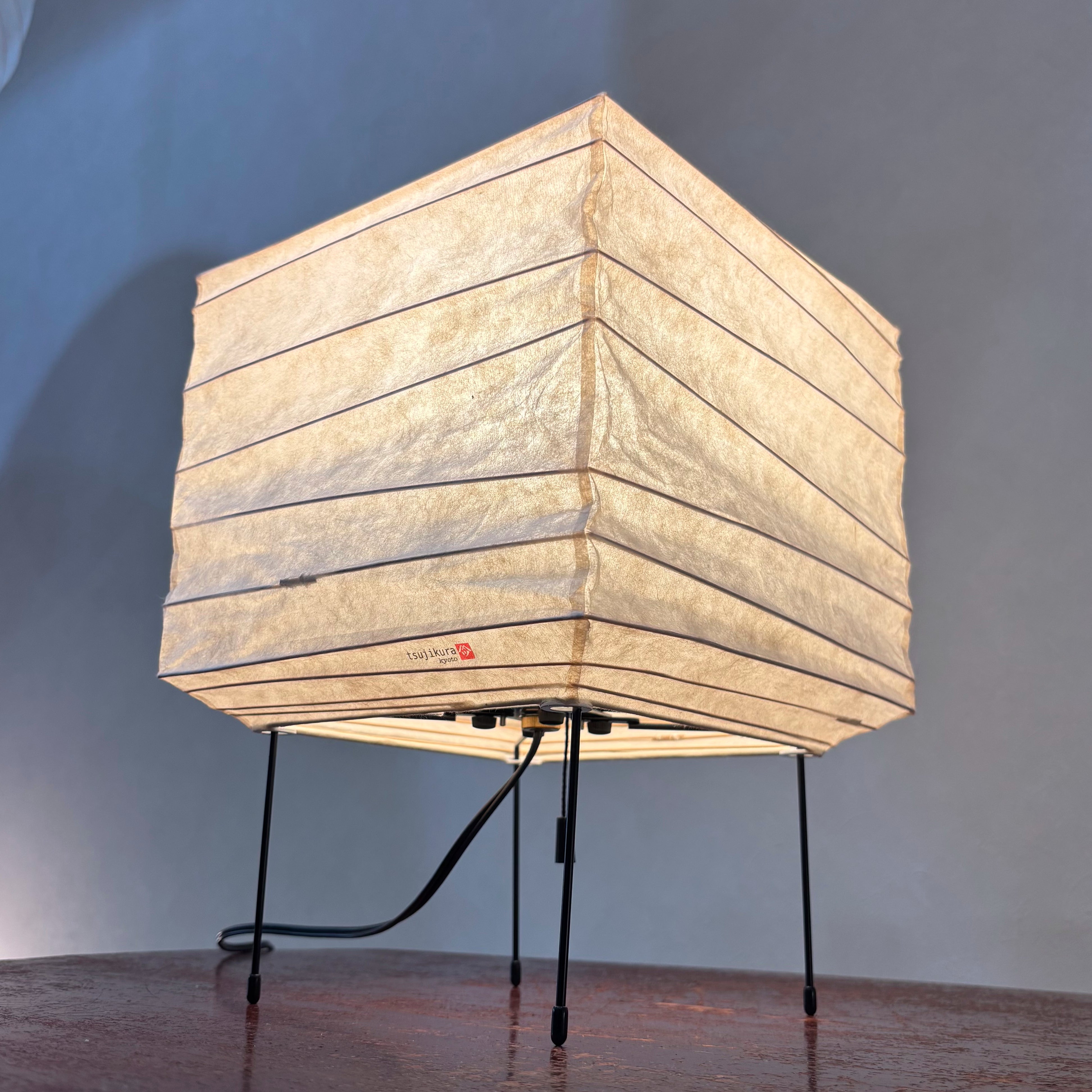 辻倉の灯り『和み』TJK-001 (SHIRABE)