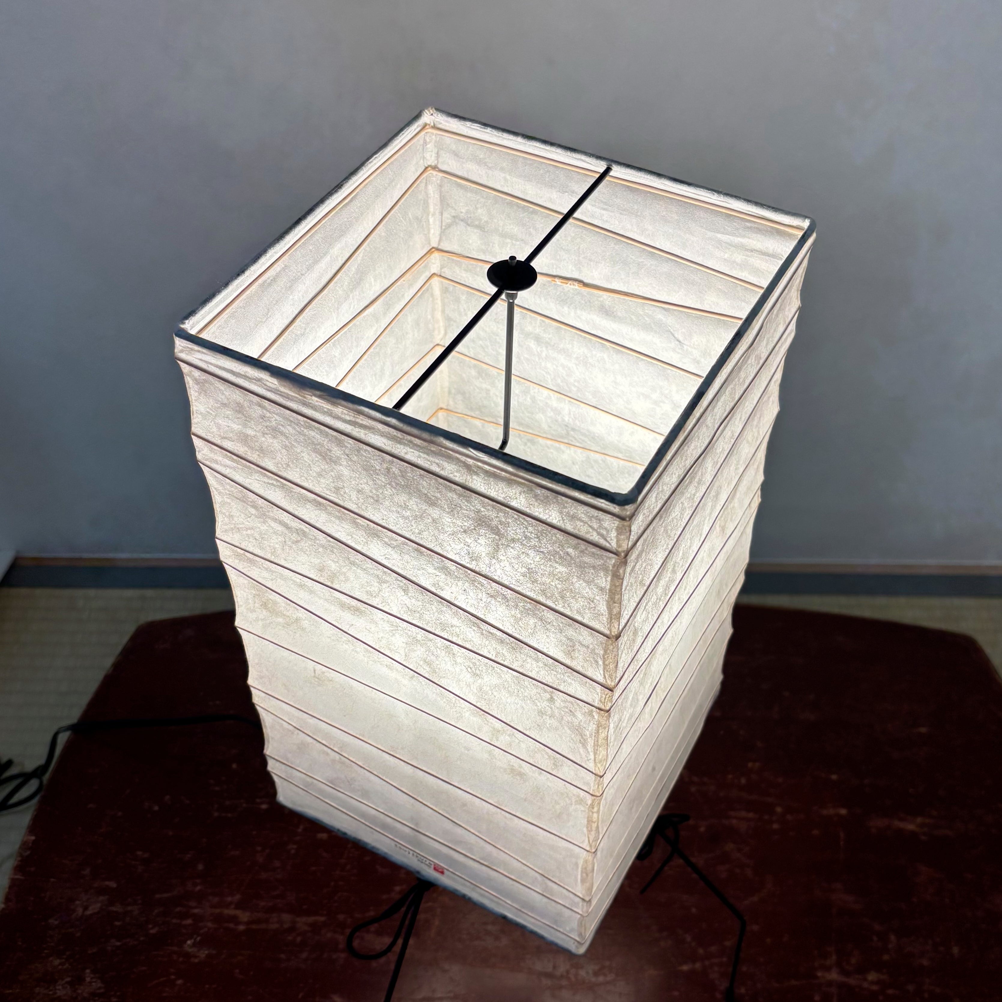 辻倉の灯り『和み』TJK-002 (TSUZUMI)