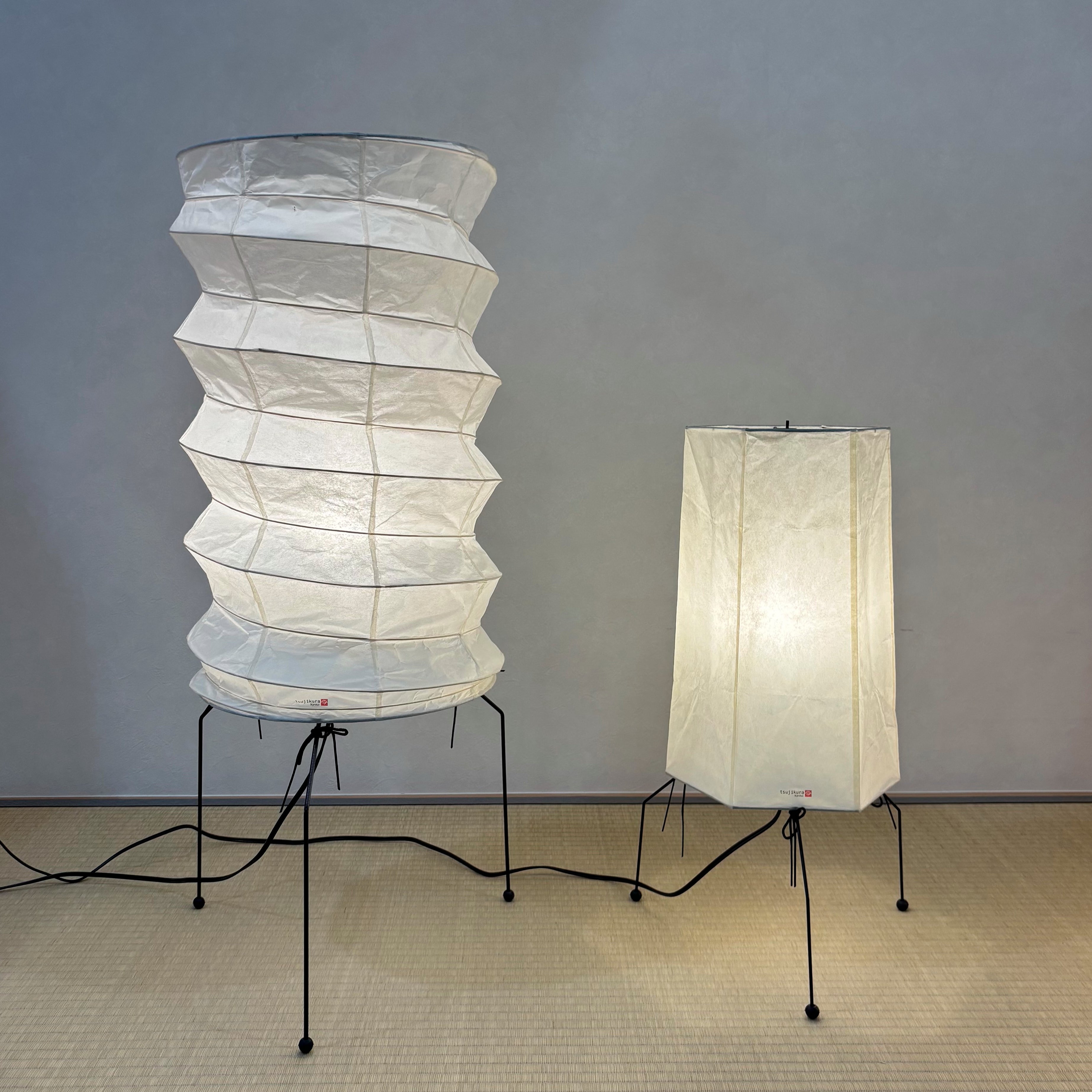 辻倉の灯り『和み』TJK-003 (HIBIKI)