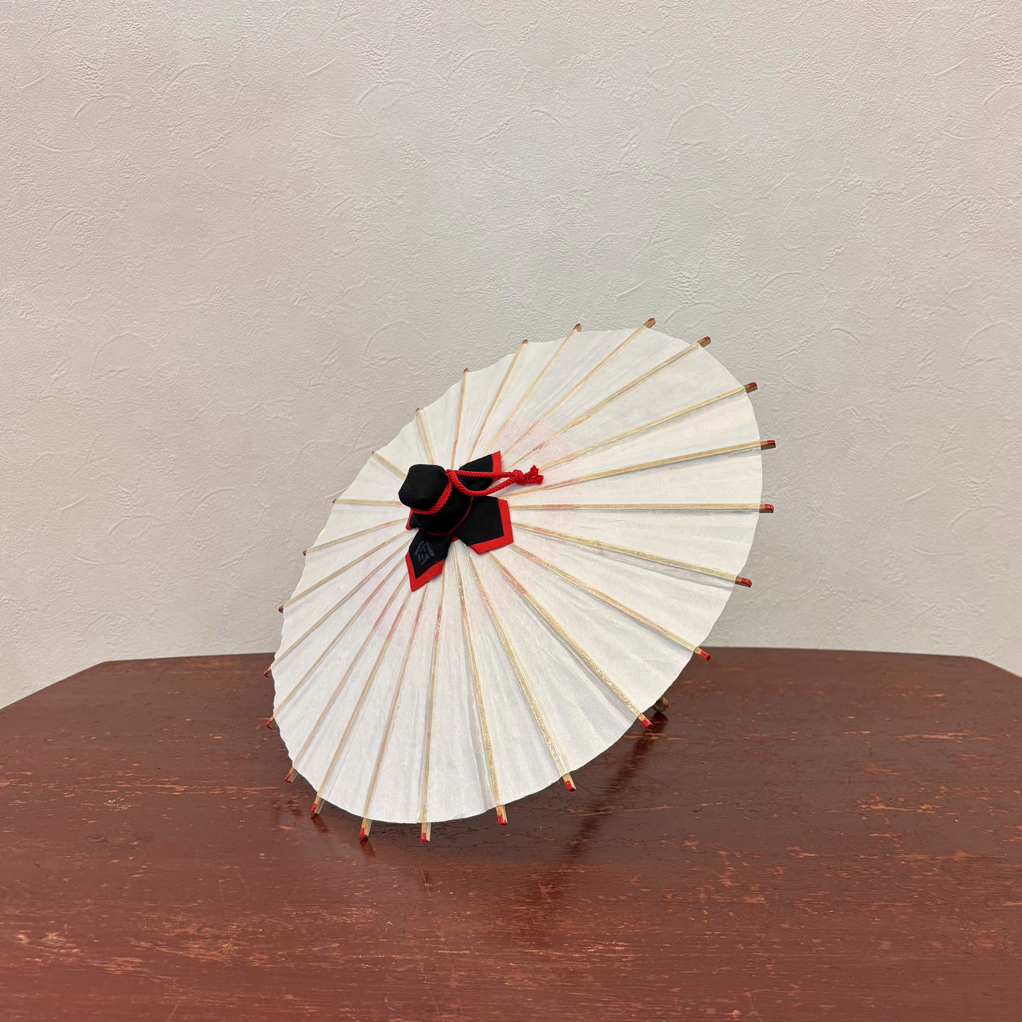 姫和傘 『えんむすび』