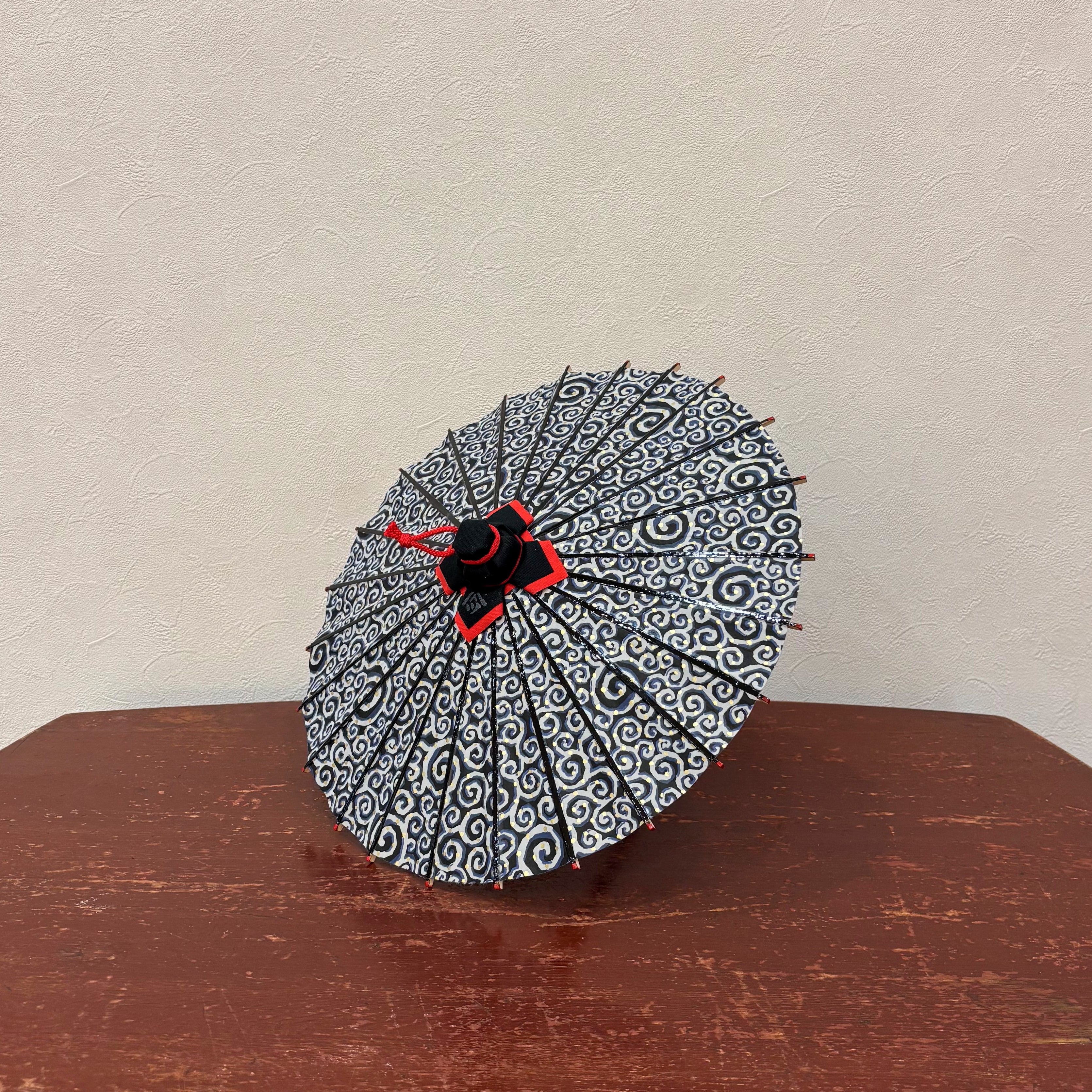 姫和傘 『鳴門』