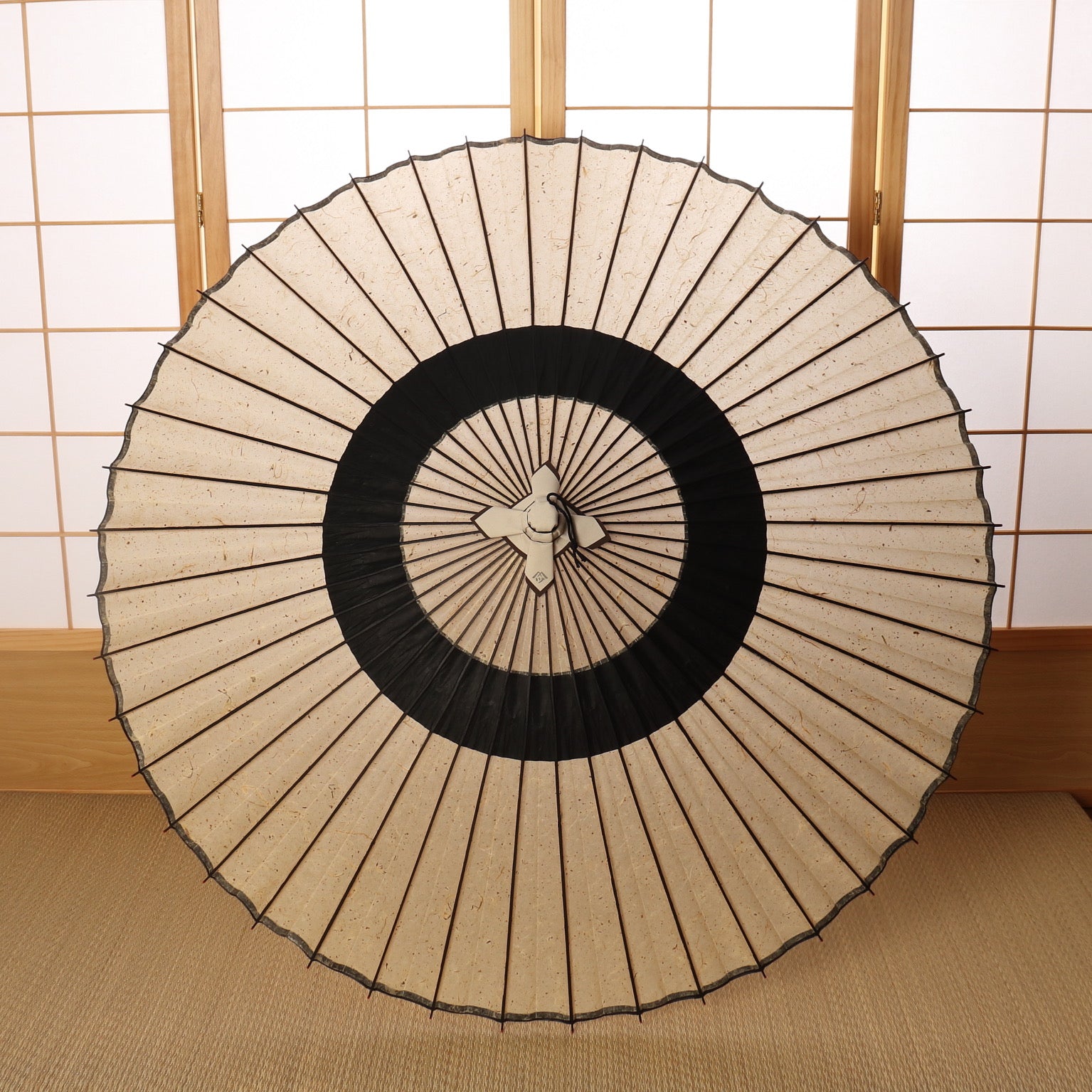 Koetsu-cha / Matte Jyanome Pattern