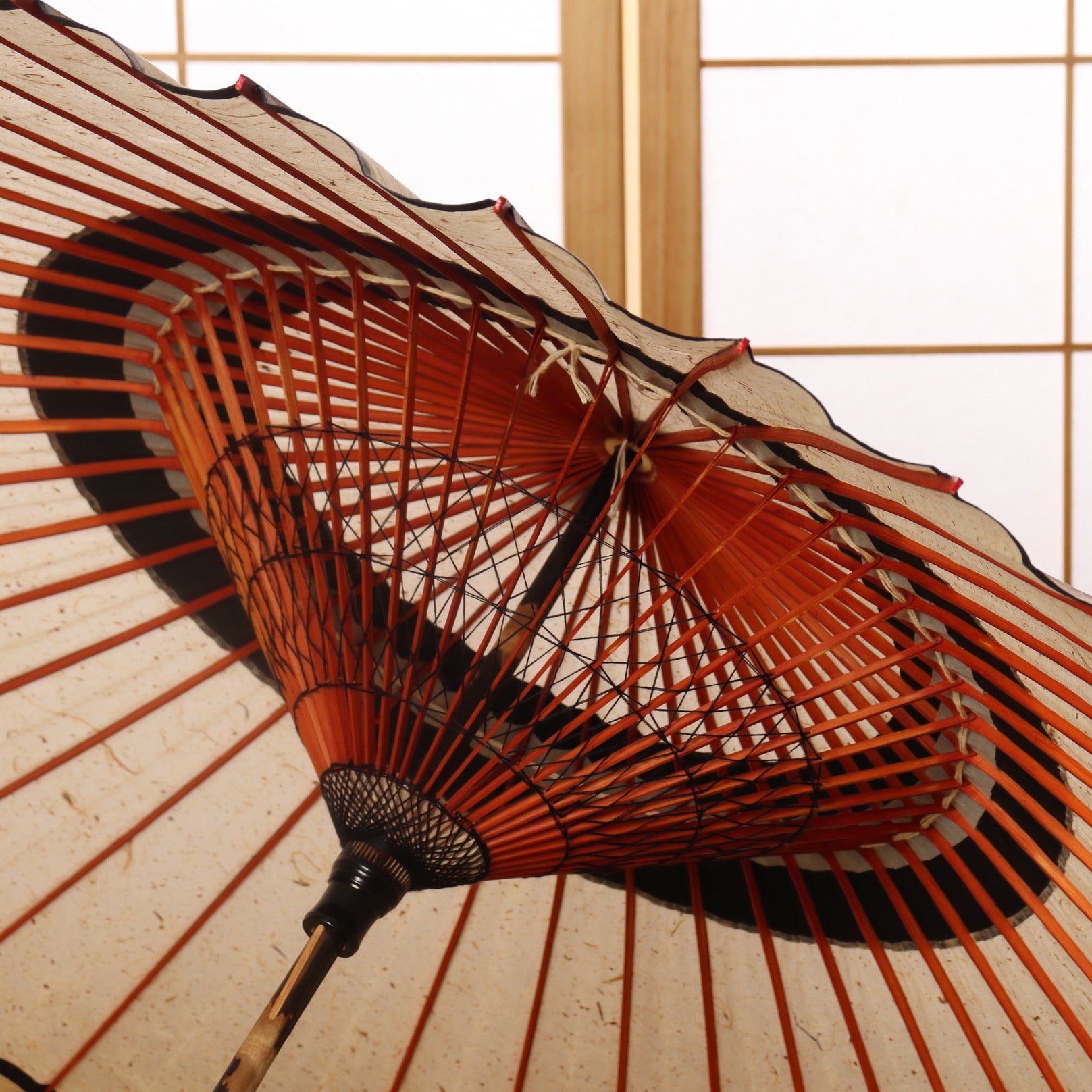 Koetsu-cha / Matte Jyanome Pattern