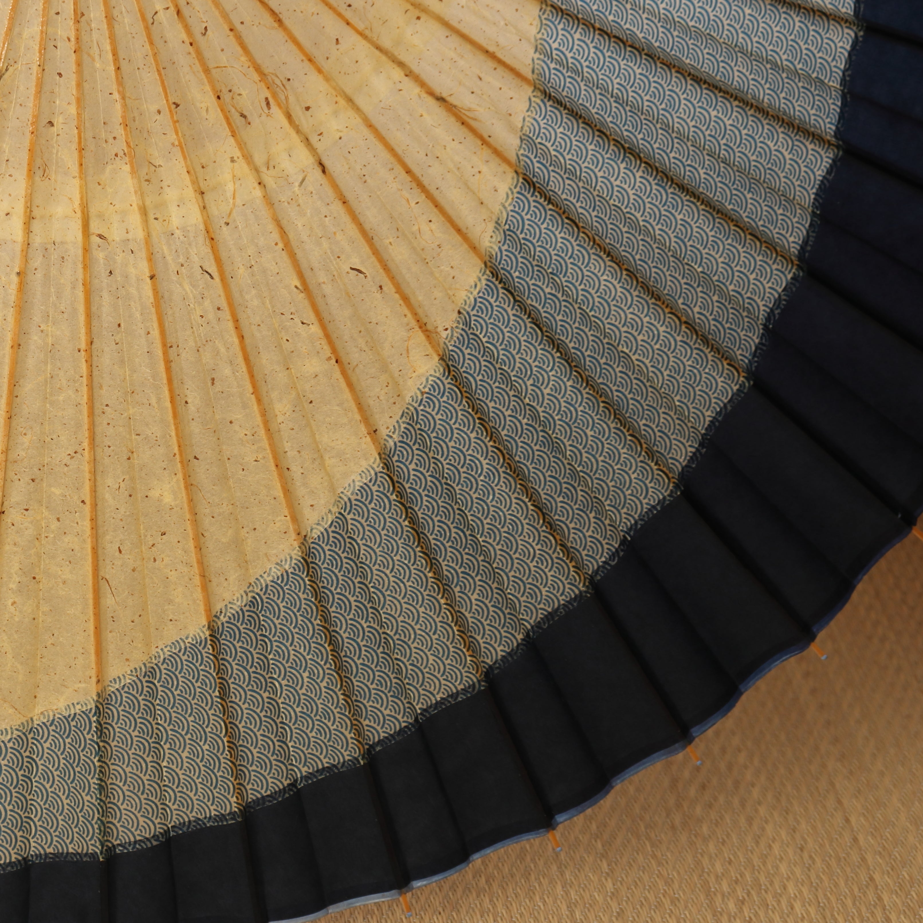 Tsukino Shizuku（Black/Green) / High Quality Tsukiyakko