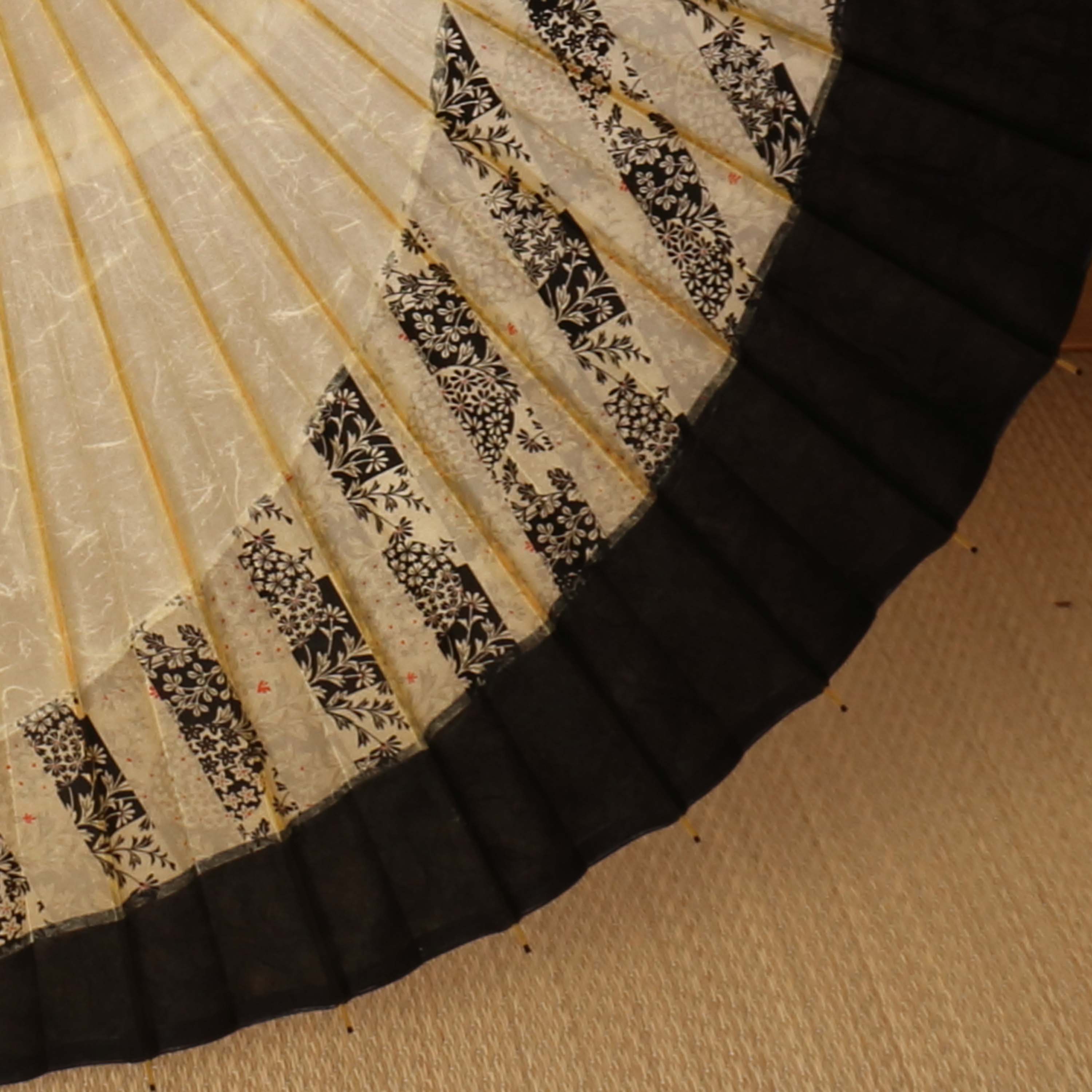 特選三日月奴『華の帯』