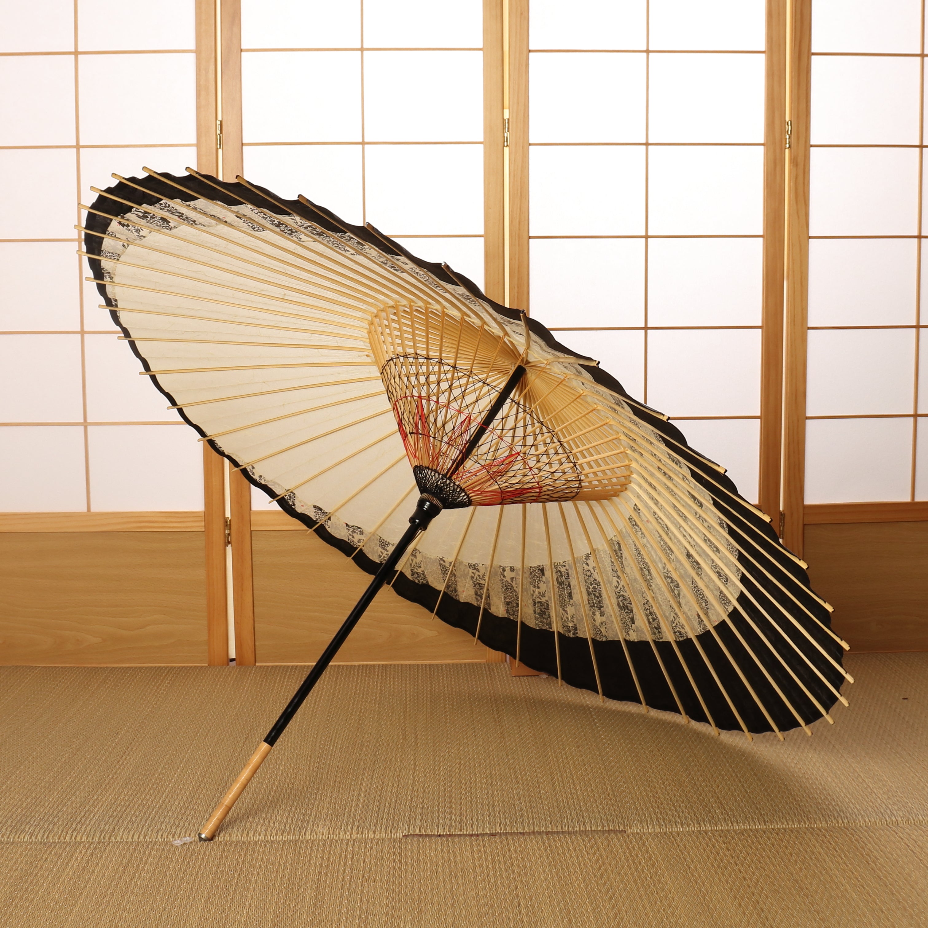 特選三日月奴『華の帯』