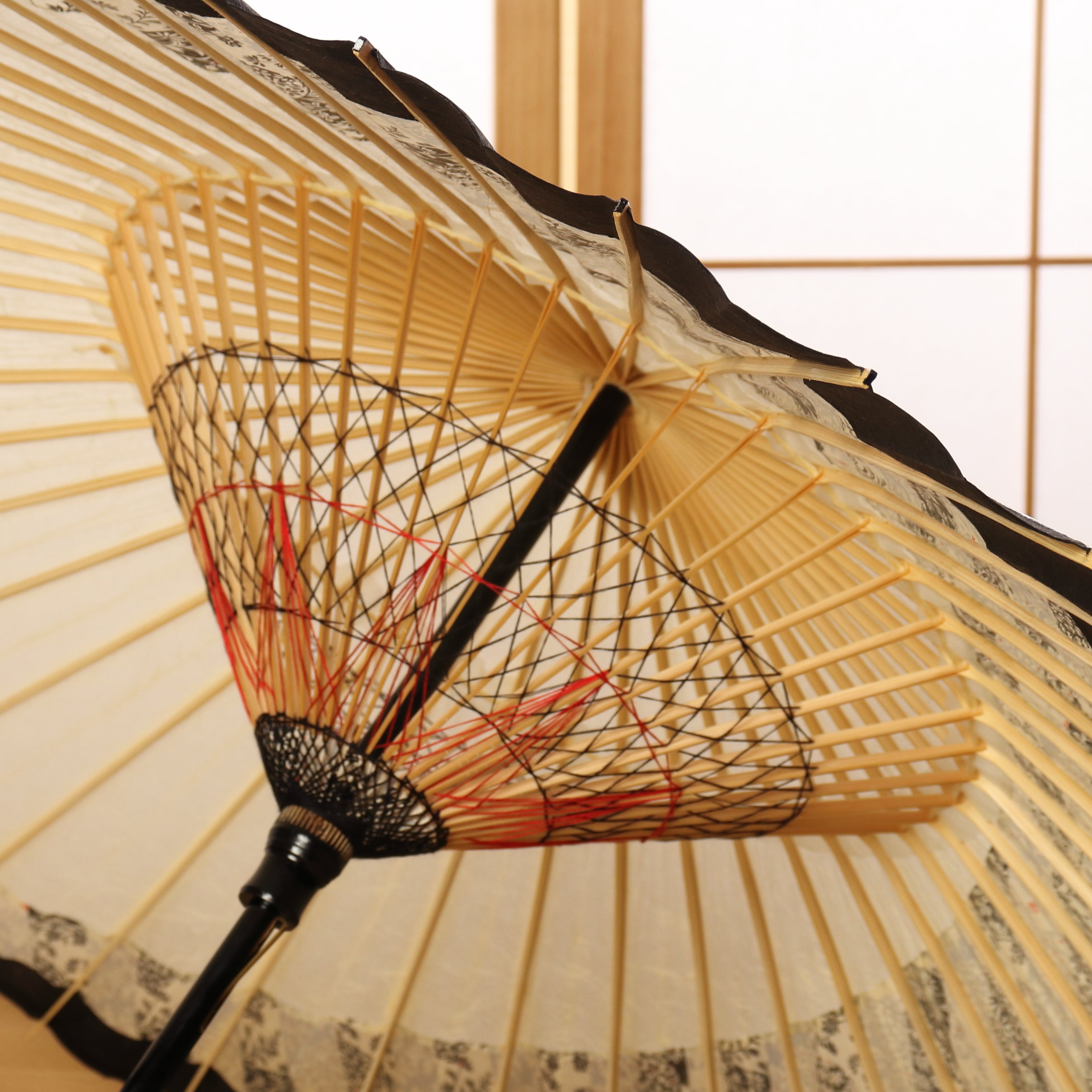 特選三日月奴『華の帯』