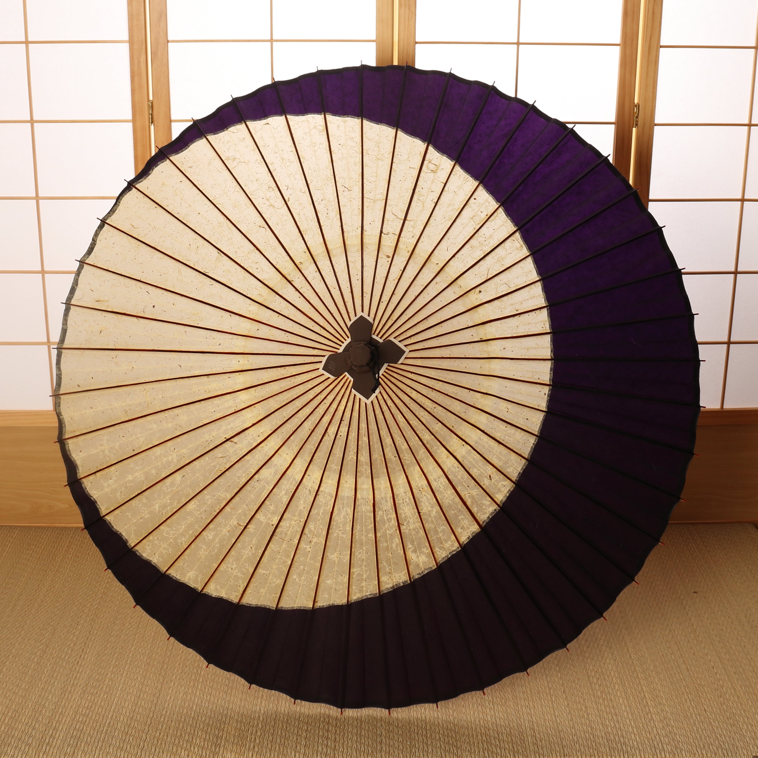 辻倉『極み』 特選月奴 吹雪に紫紺