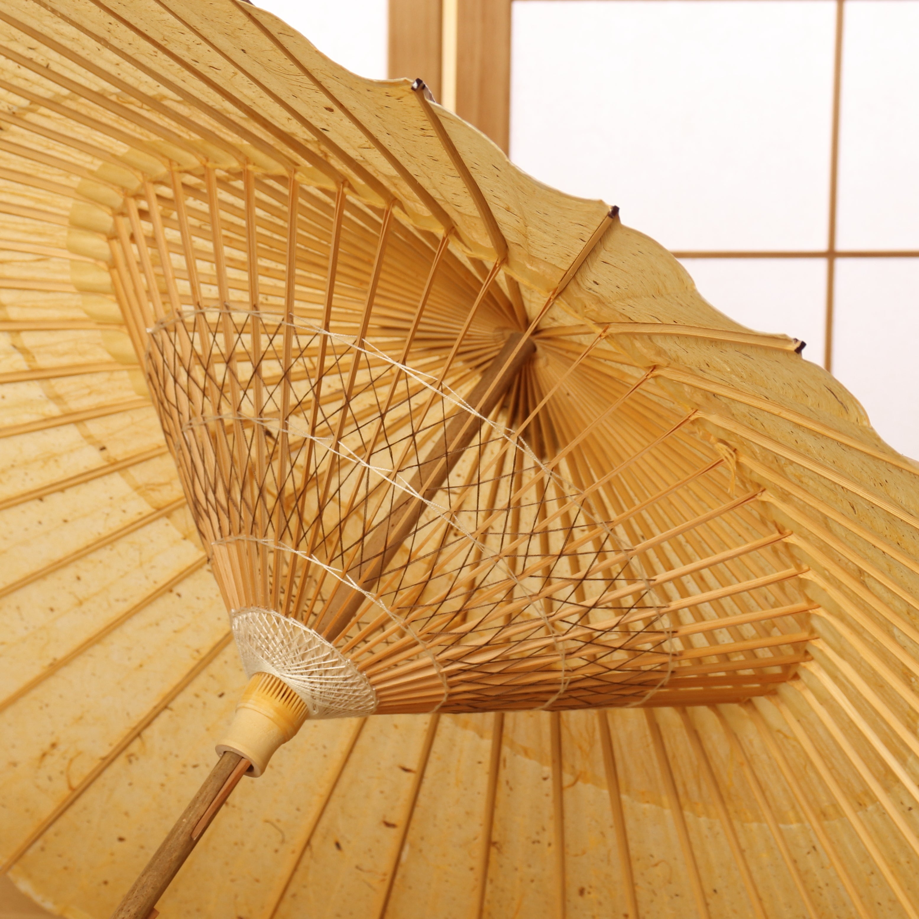 Kyoto Kurotani, Unryu / Janome Pattern / Peony / KIWAMI