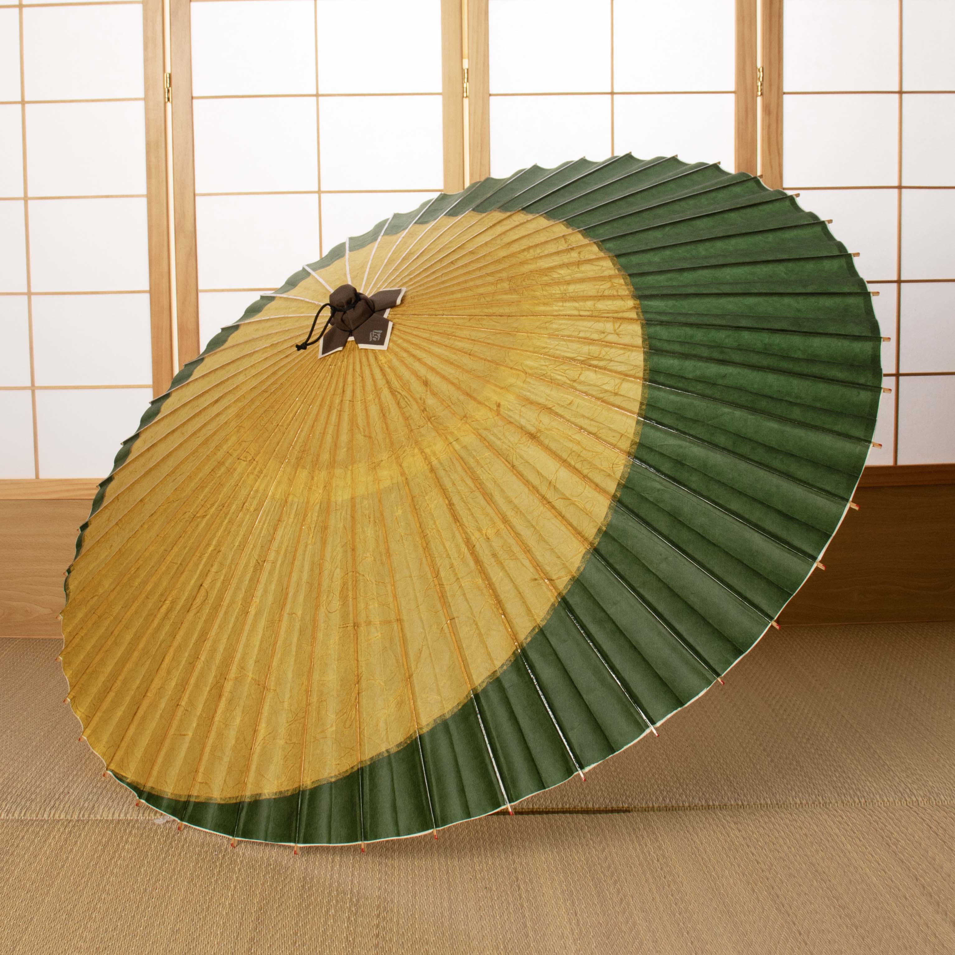 辻倉『極み/黒谷』 特選月奴/黄金に翠