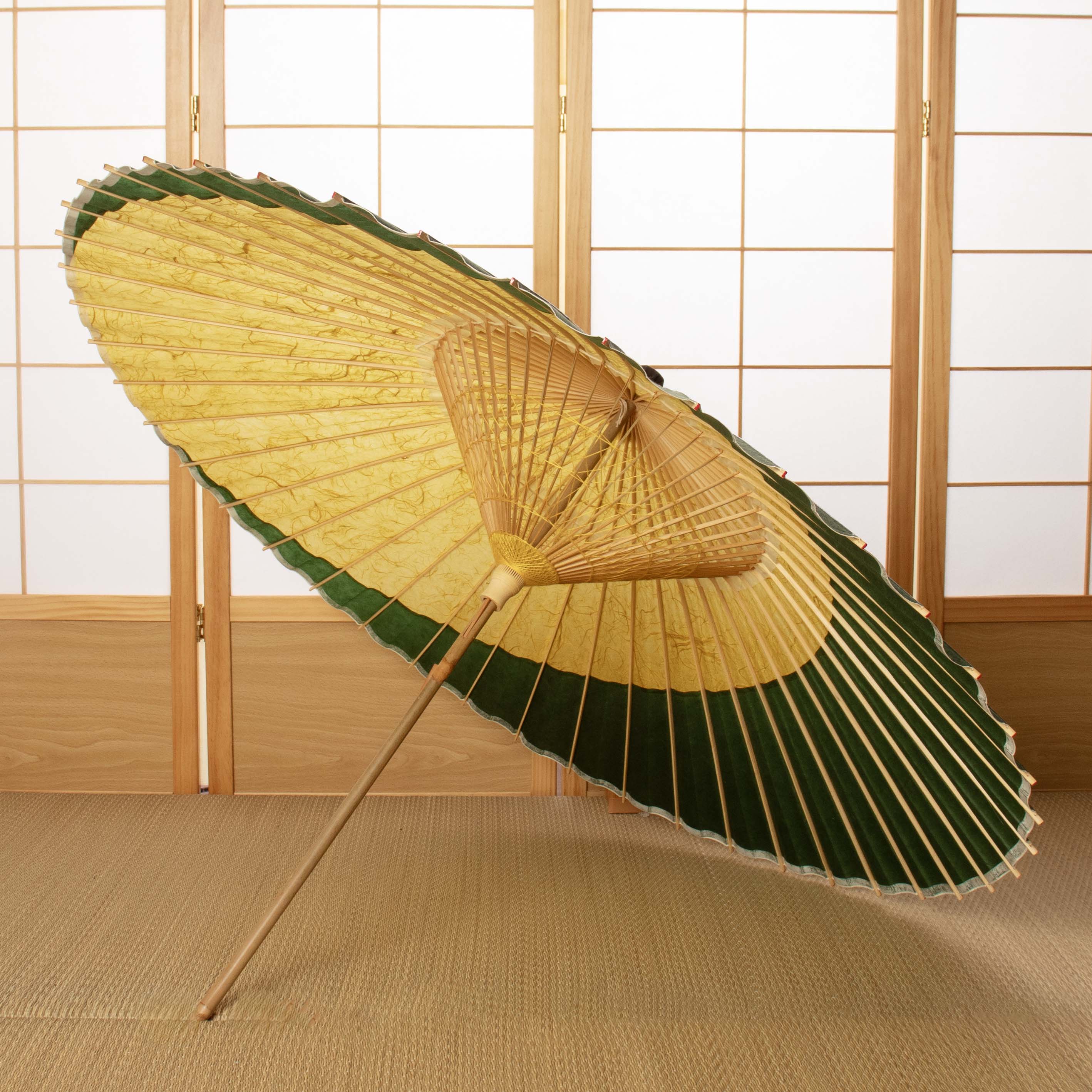 辻倉『極み/黒谷』 特選月奴/黄金に翠