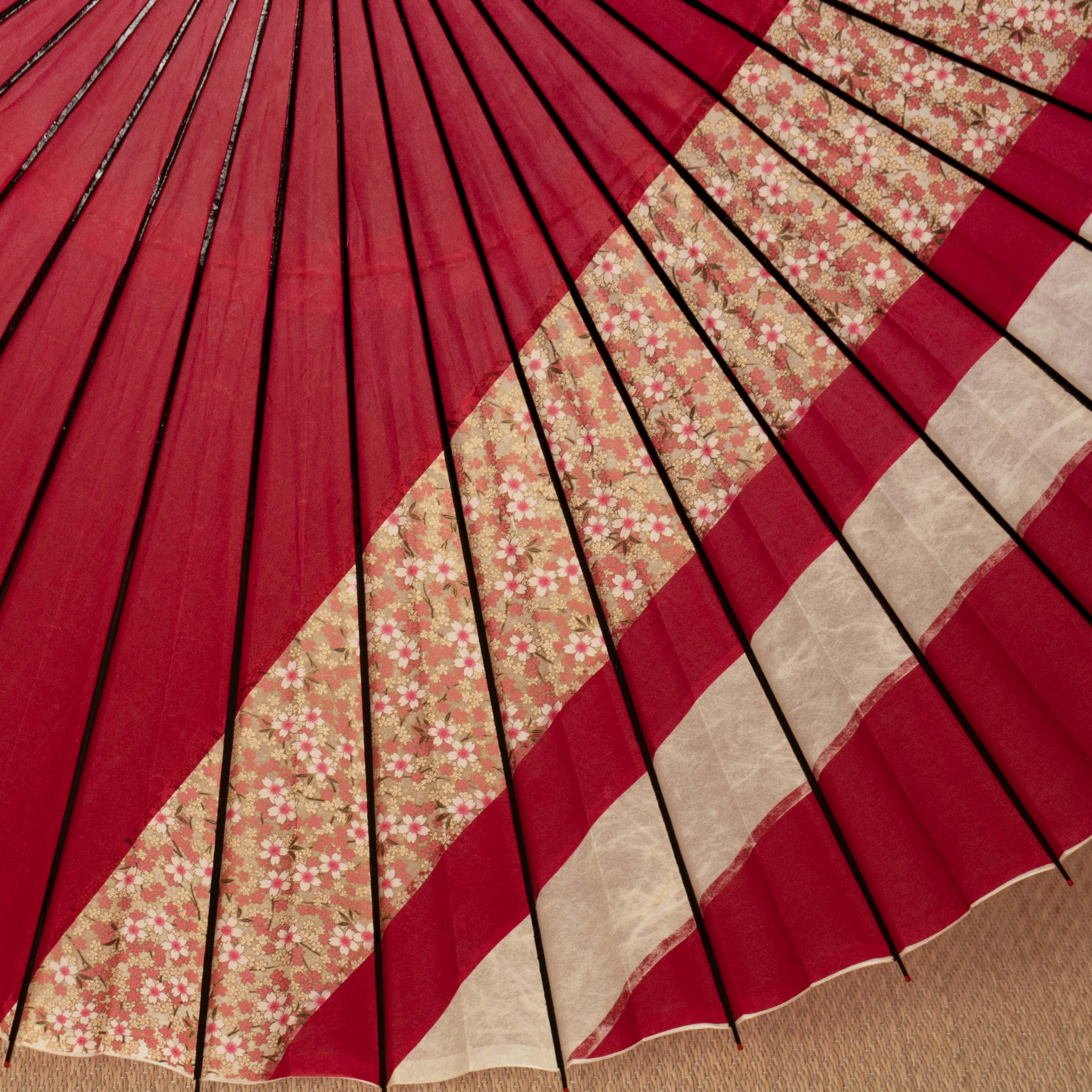 辻倉『極み』彩綴り -恋桃に桜-