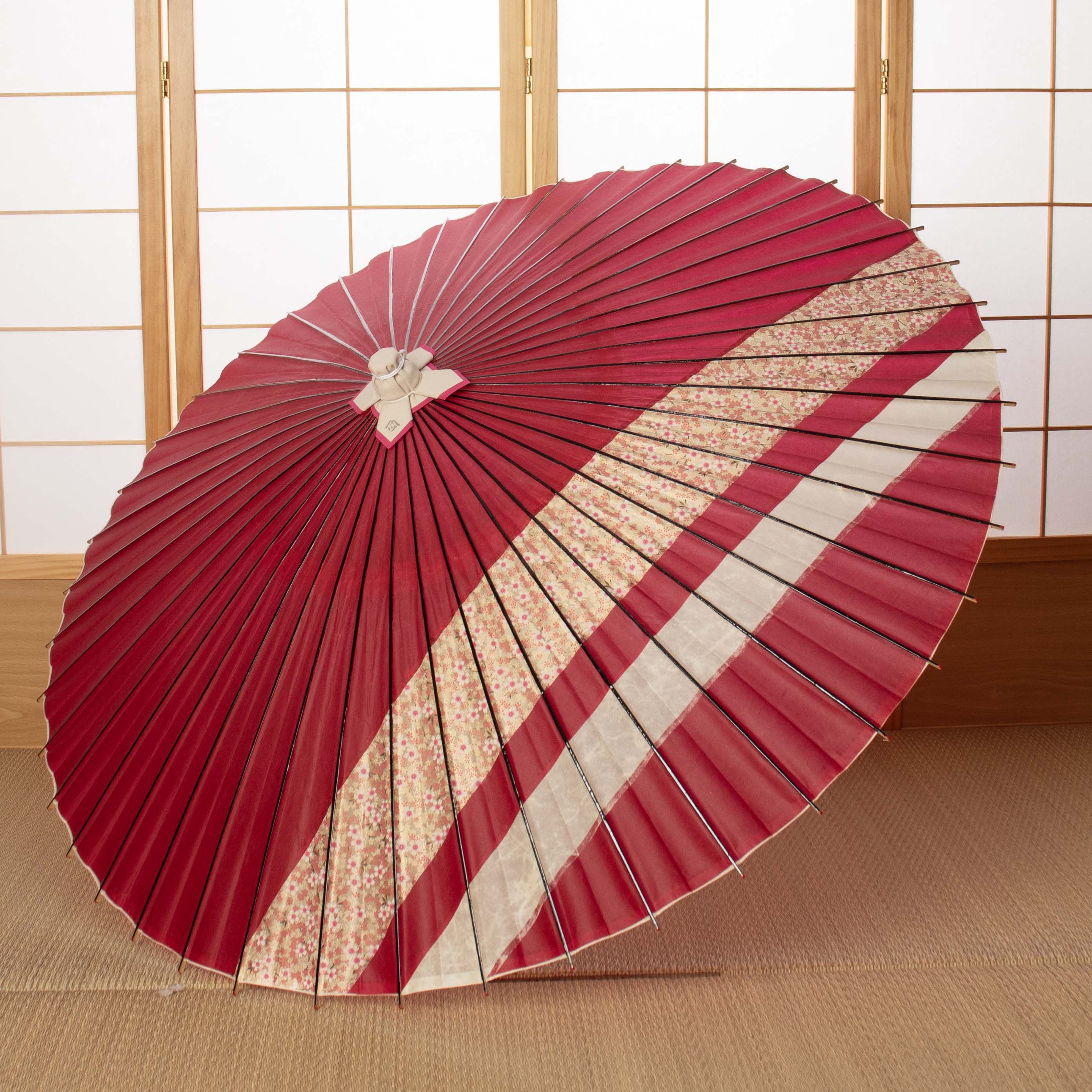 辻倉『極み』彩綴り -恋桃に桜-