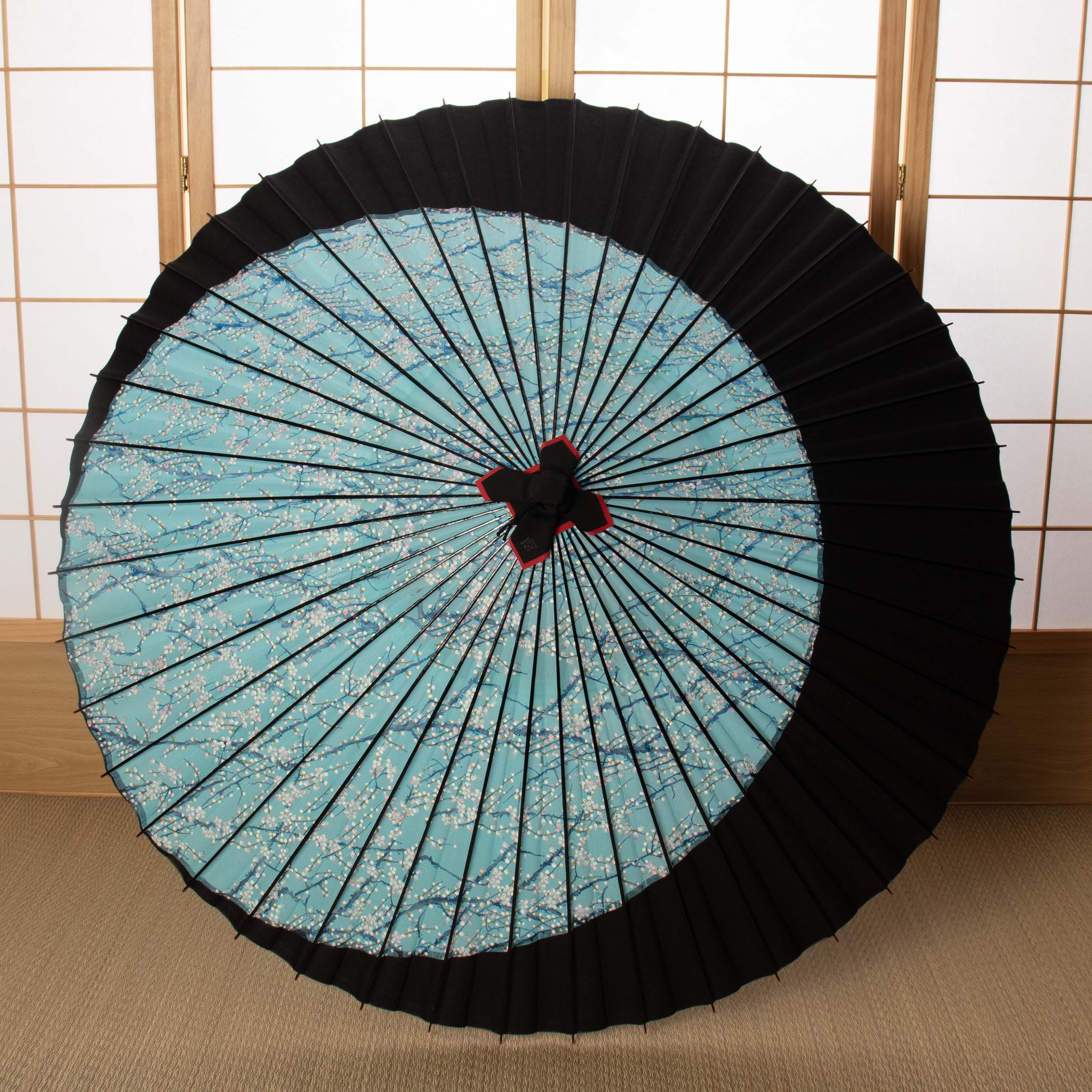 特選月奴  紅梅流水『清月』