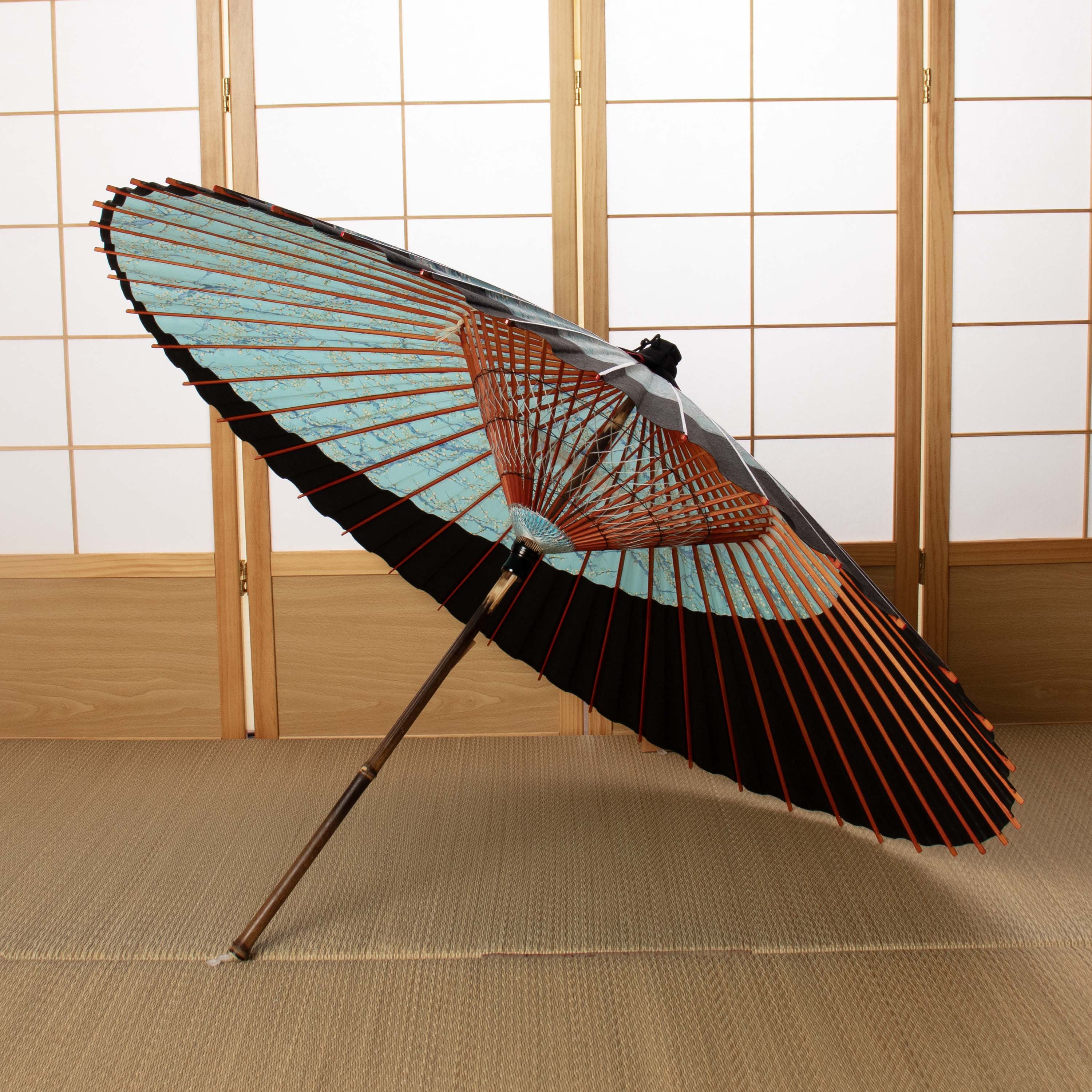 特選月奴  紅梅流水『清月』