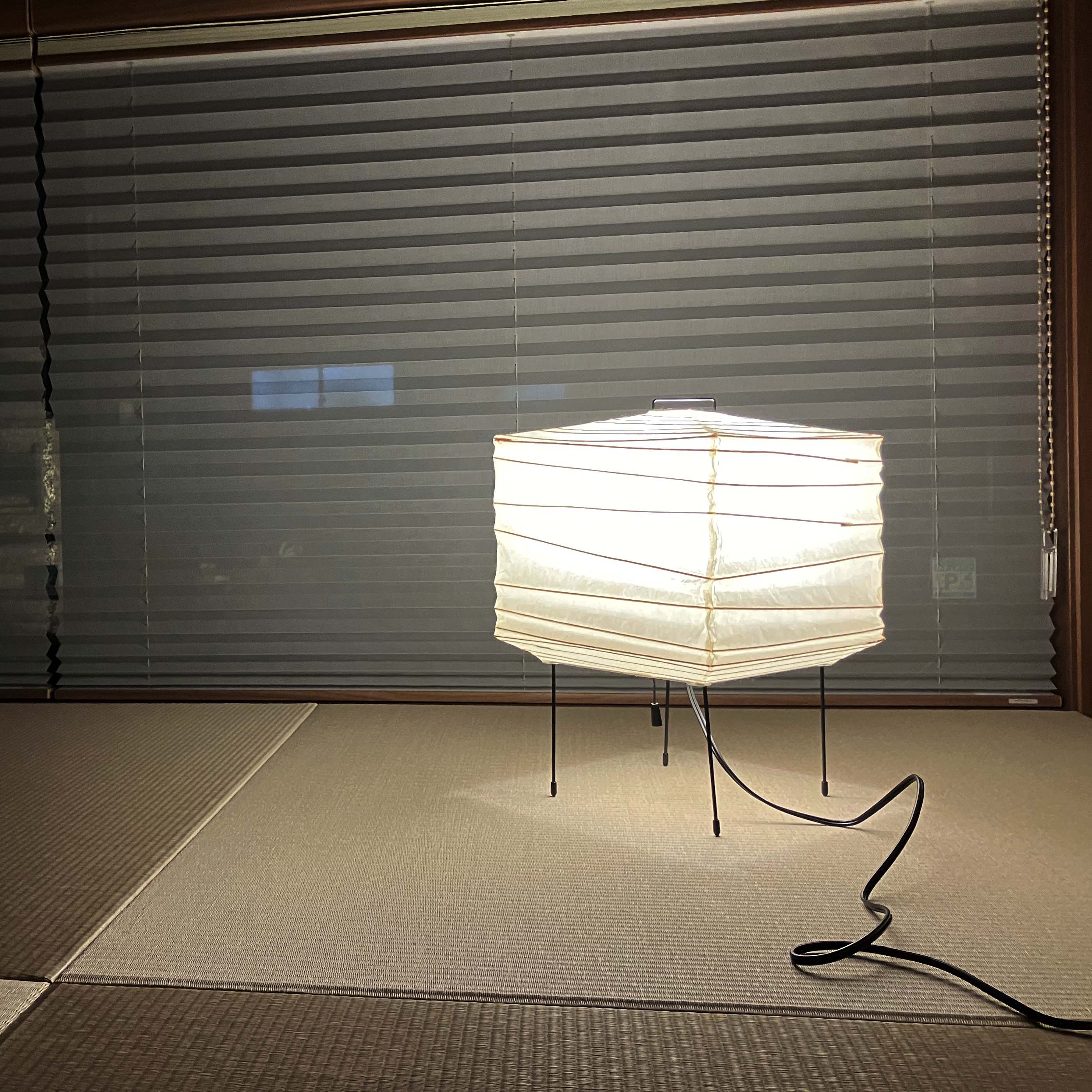 辻倉の灯り『和み』TJK-001 (SHIRABE)