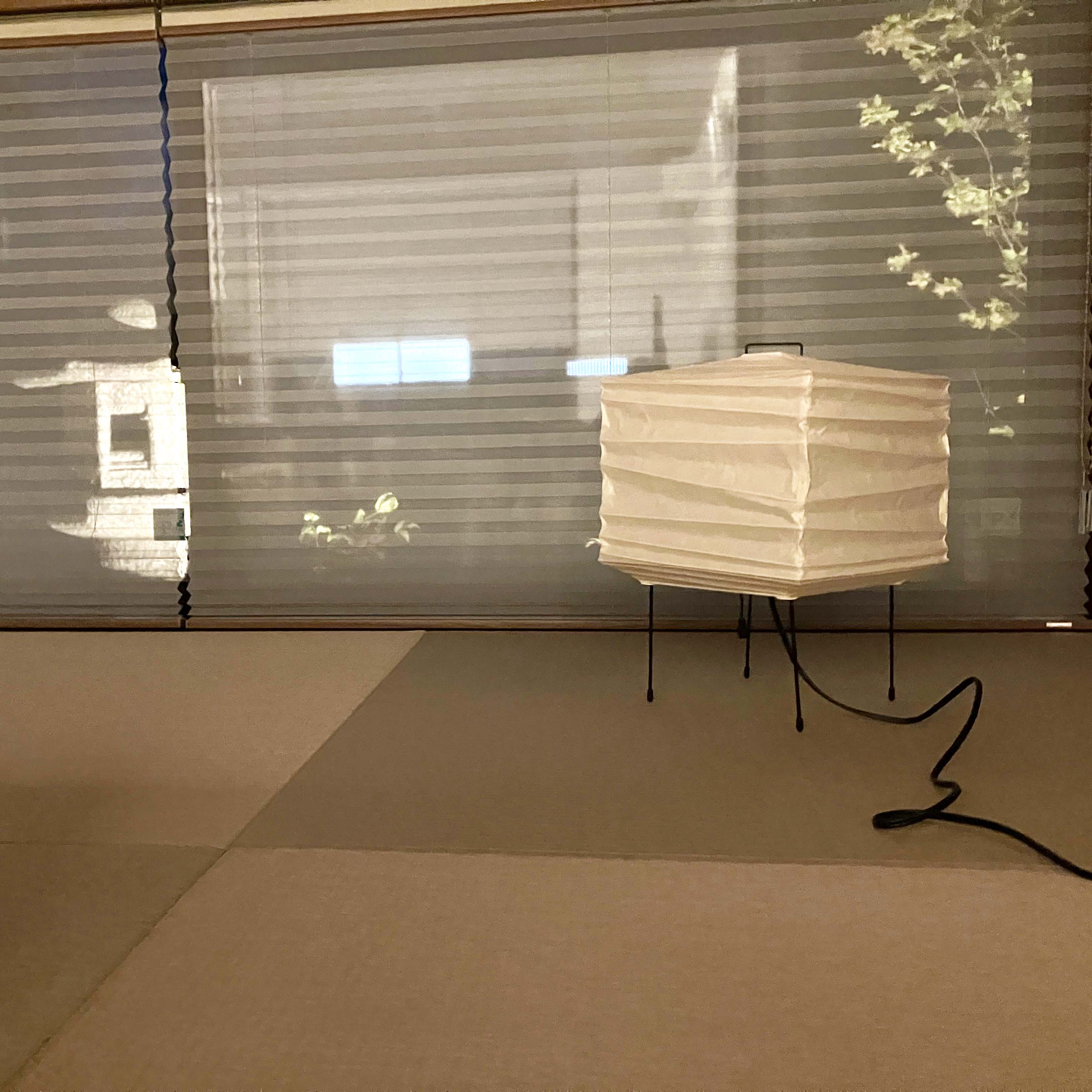 辻倉の灯り『和み』TJK-001 (SHIRABE)