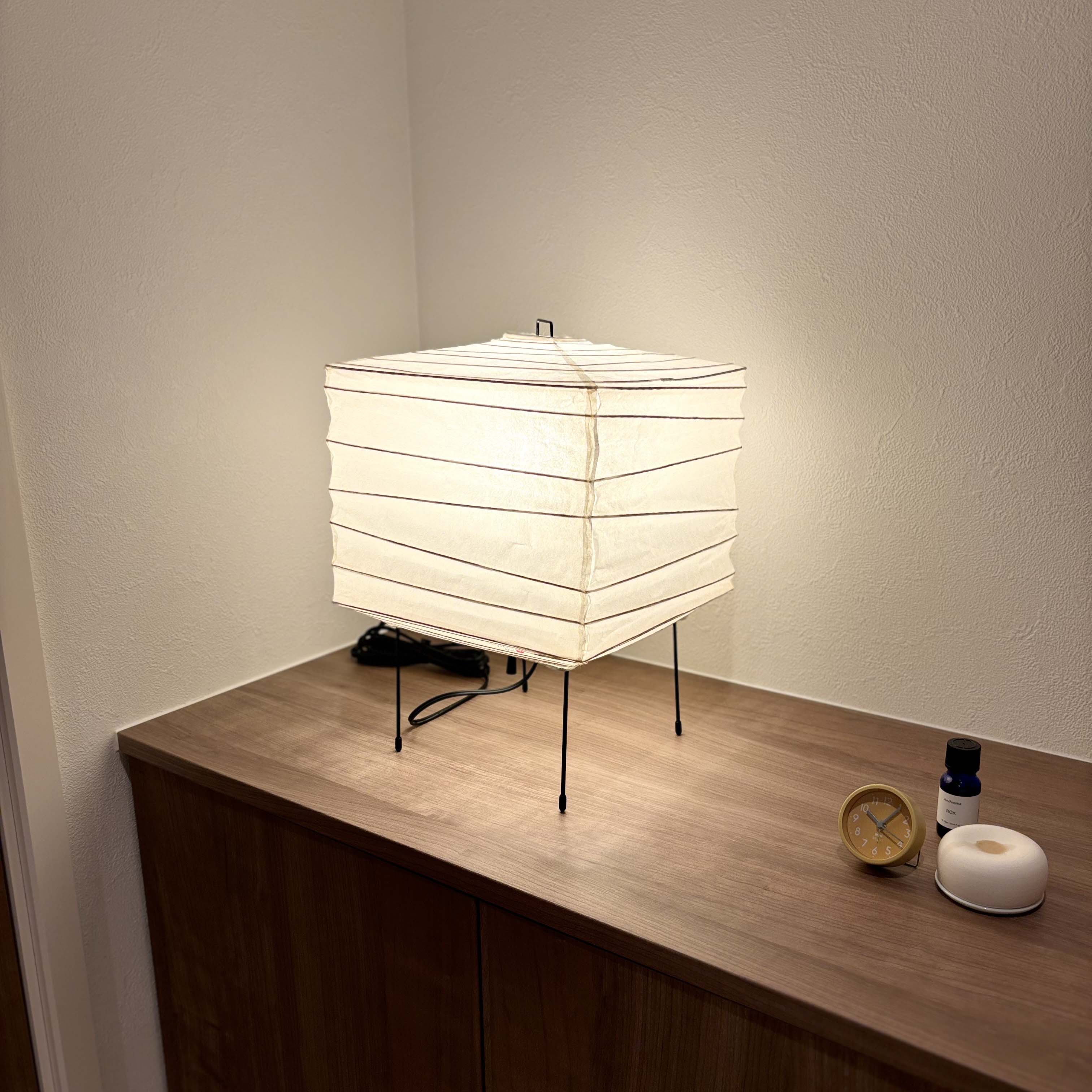 辻倉の灯り『和み』TJK-001 (SHIRABE)