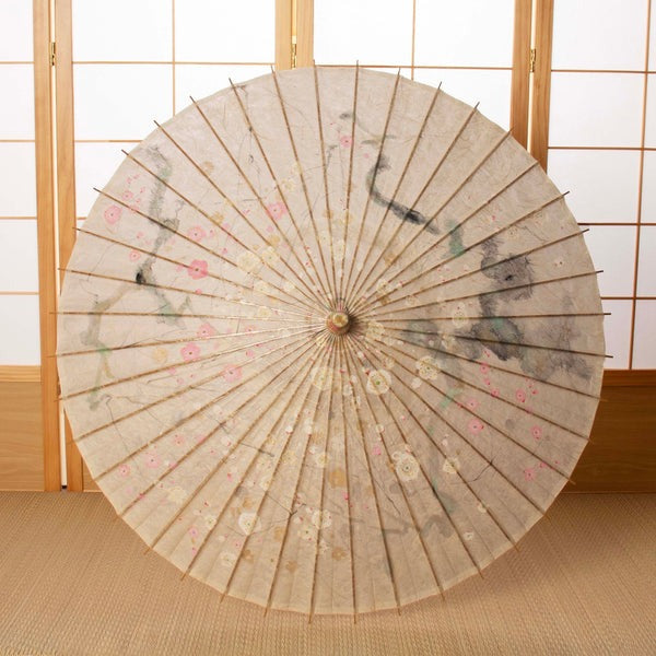 和日傘